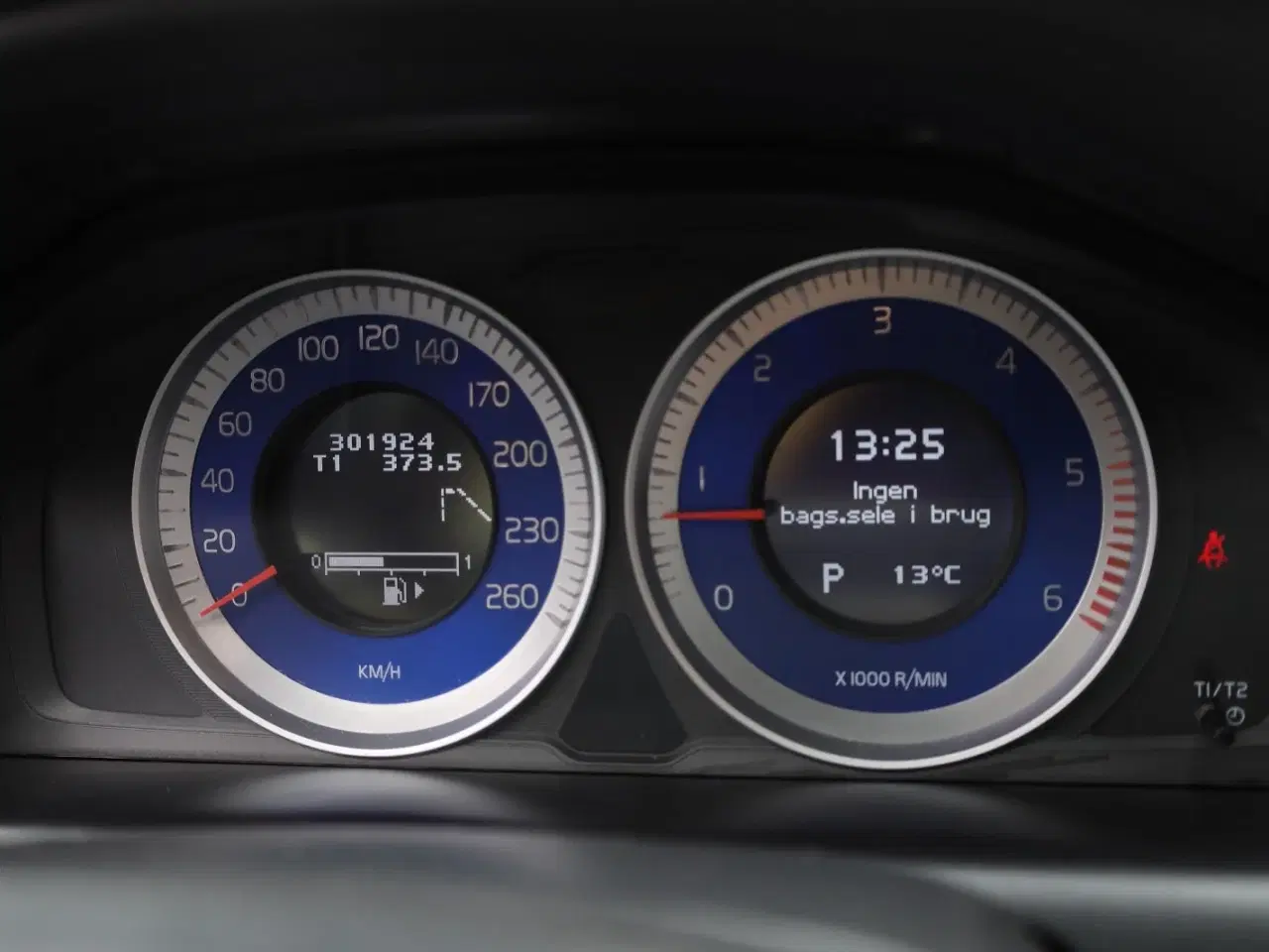 Billede 11 - Volvo XC60 2,4 D5 215 R-Design aut. AWD