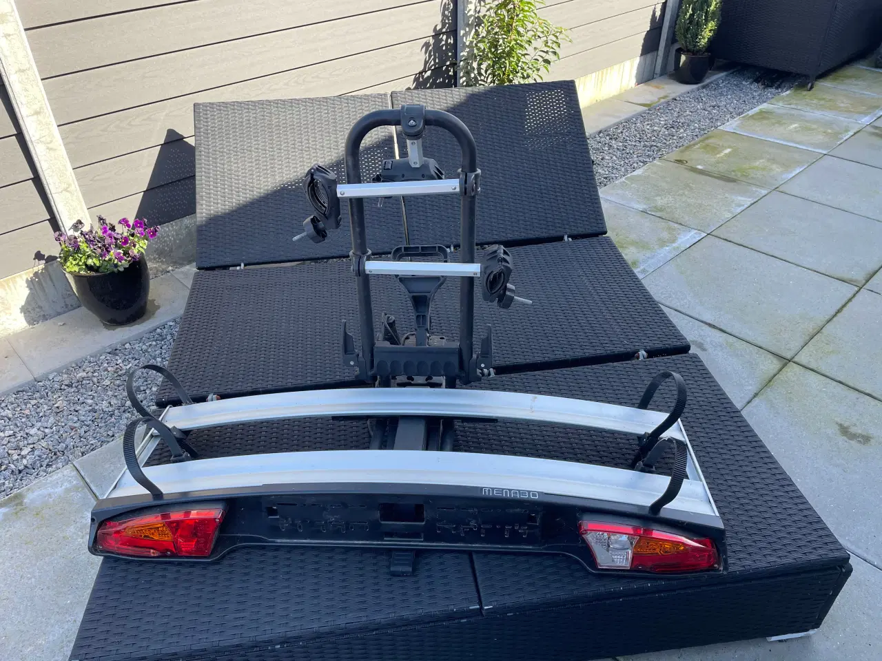 Billede 1 - Menabo Alcor 2