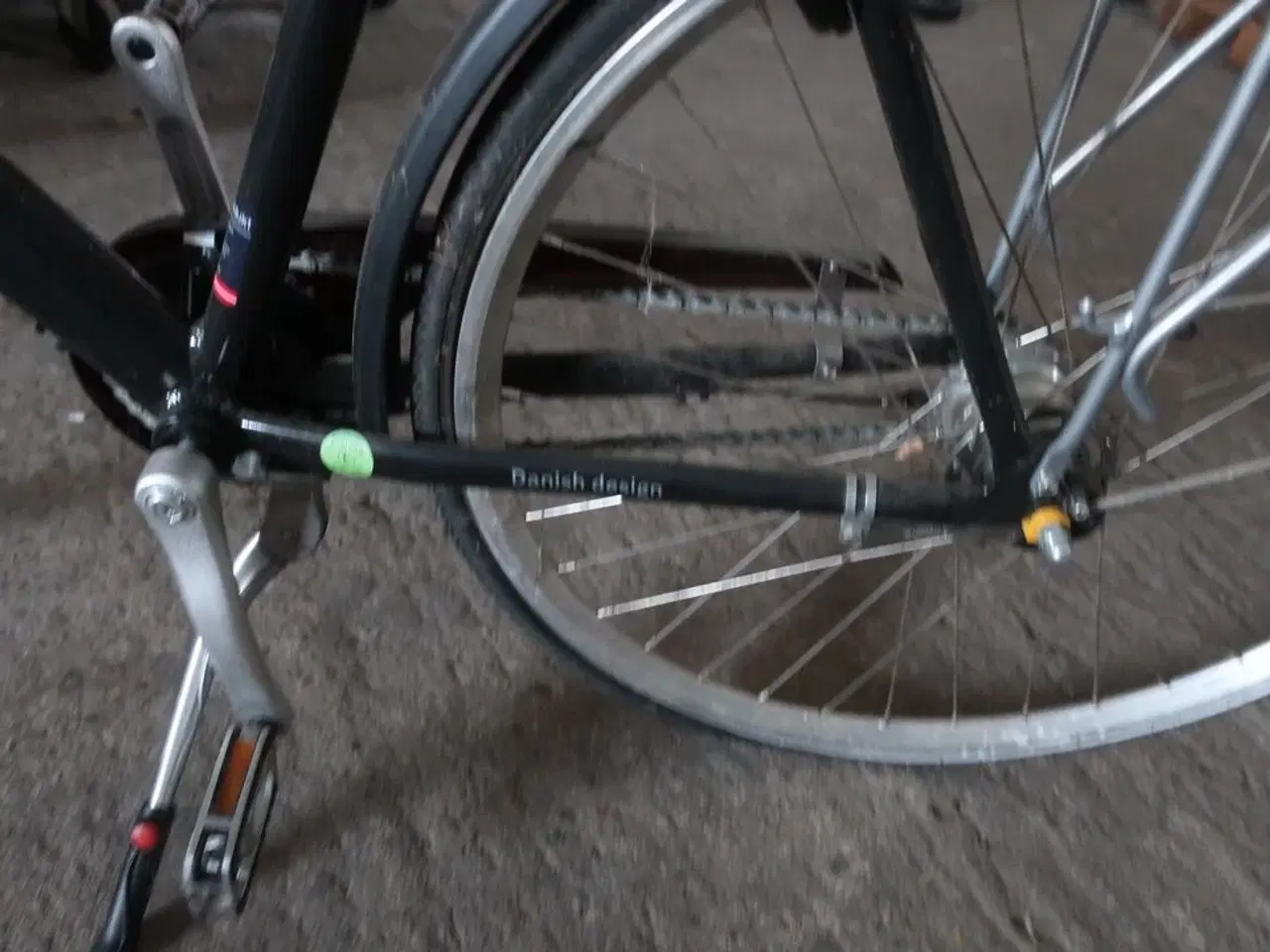 Billede 11 - Cykel SCO COMFORT