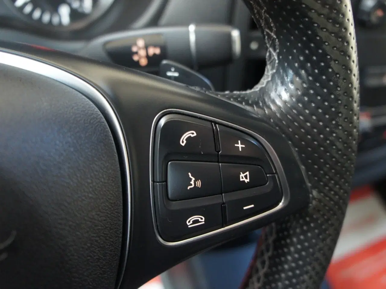 Billede 16 - Mercedes Vito 116 2,2 CDi Complete aut. L