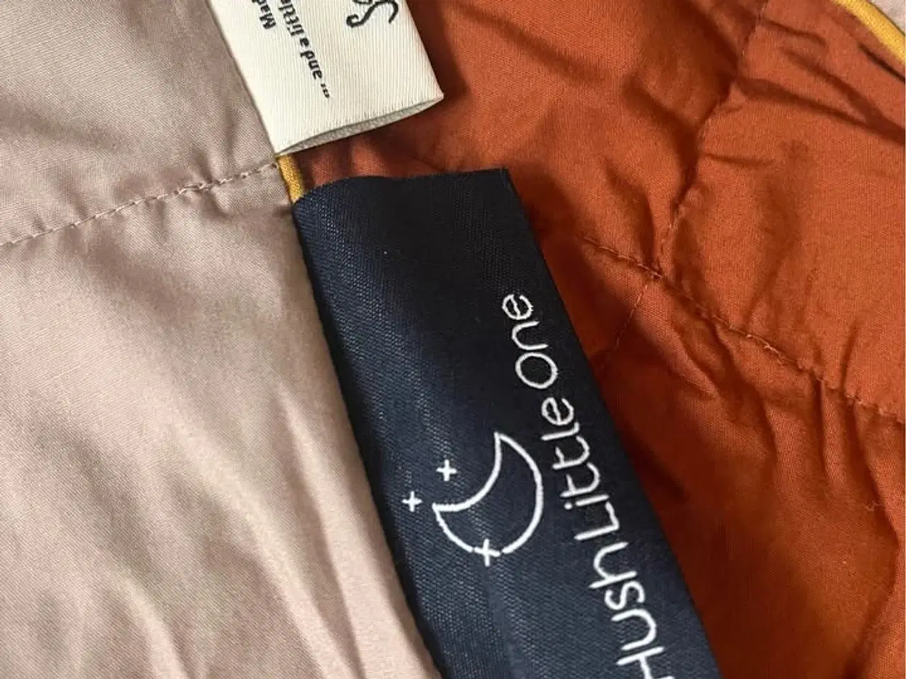 Billede 2 - Hush Little One baby tyngdedyne