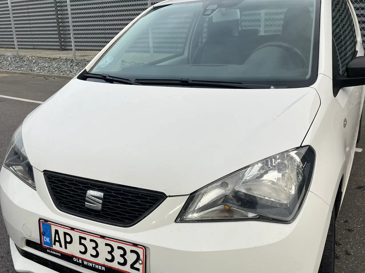 Billede 4 - Seat Mii