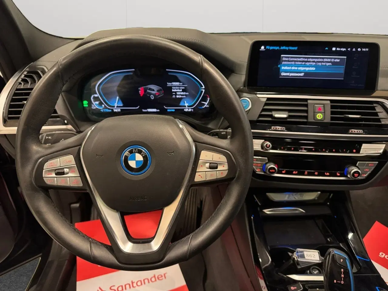 Billede 6 - BMW iX3  Executive