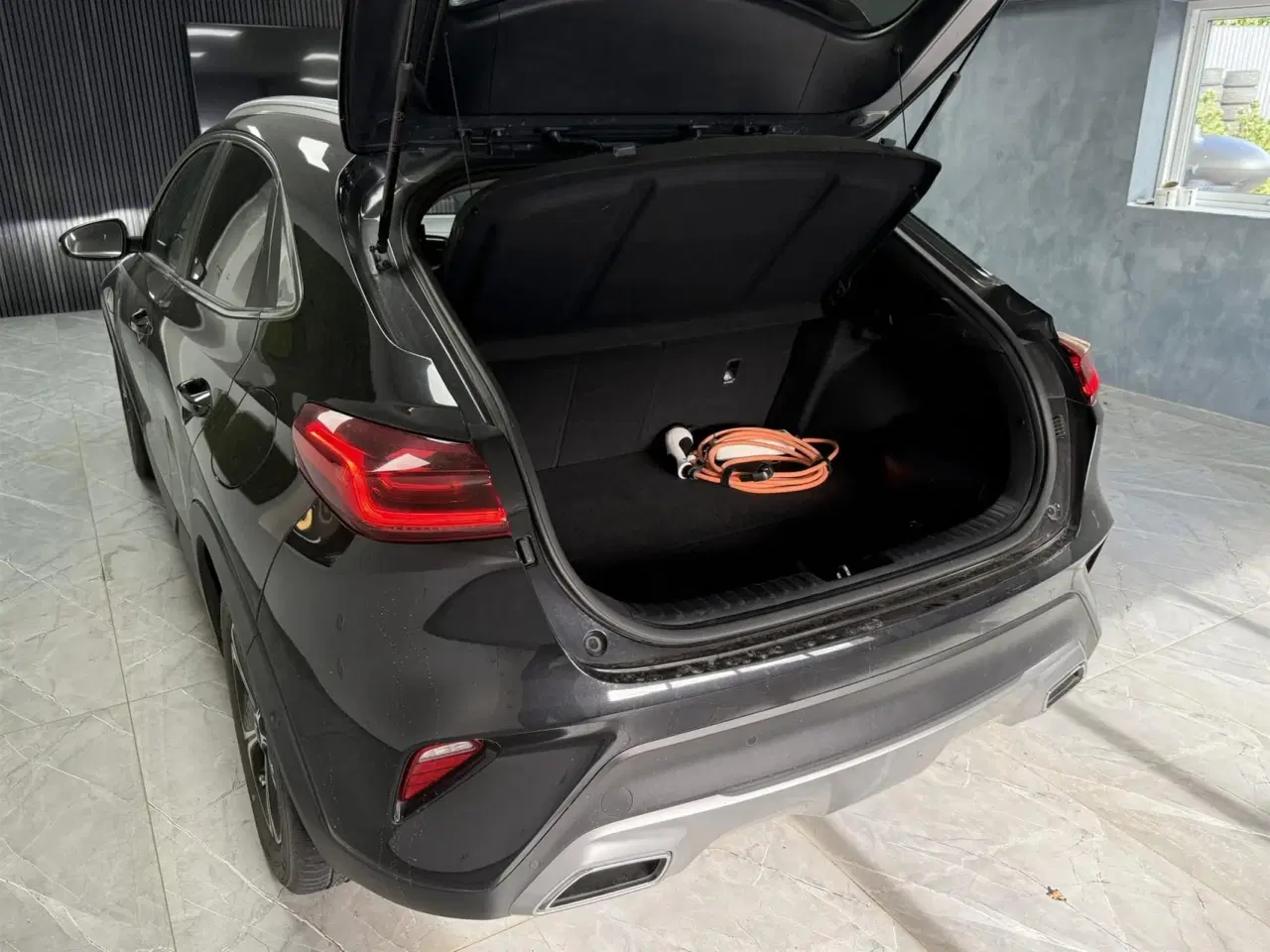Billede 19 - Kia XCeed 1,6 GDI  Plugin-hybrid Upgrade m/Intro DCT 141HK 5d 6g Aut.