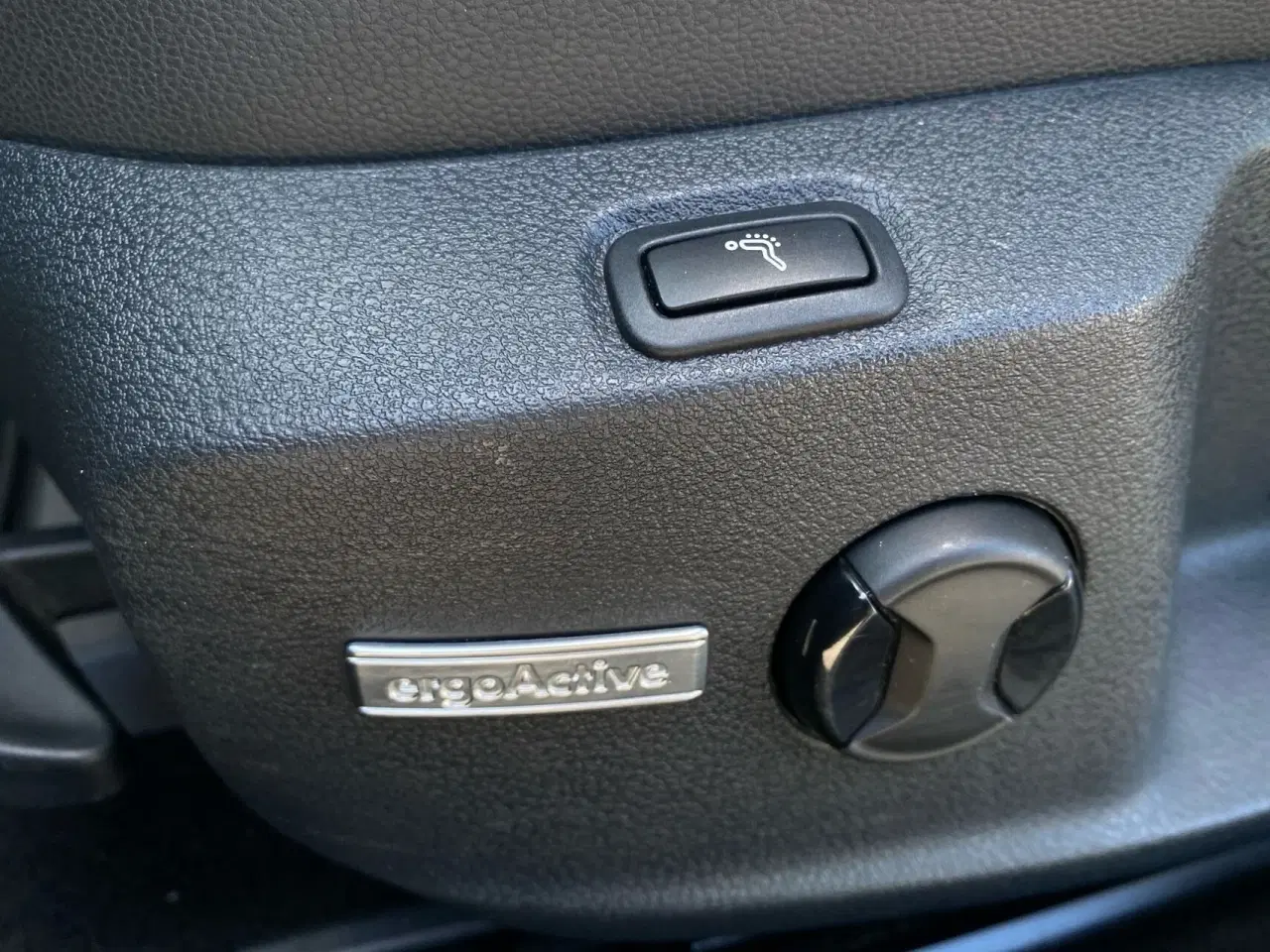 Billede 13 - VW Golf Variant 2,0 TDI BMT R-Line 150HK Stc 6g