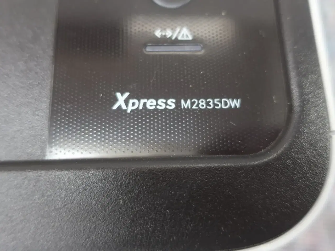 Billede 4 - Laserprinter SAMSUNG XPRESS M2835DW
