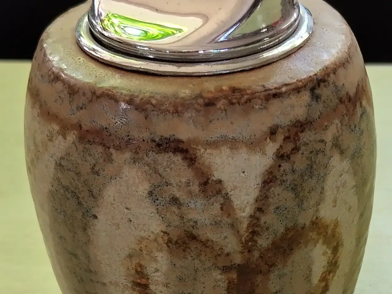 Billede 1 - Søholm stentøjslighter