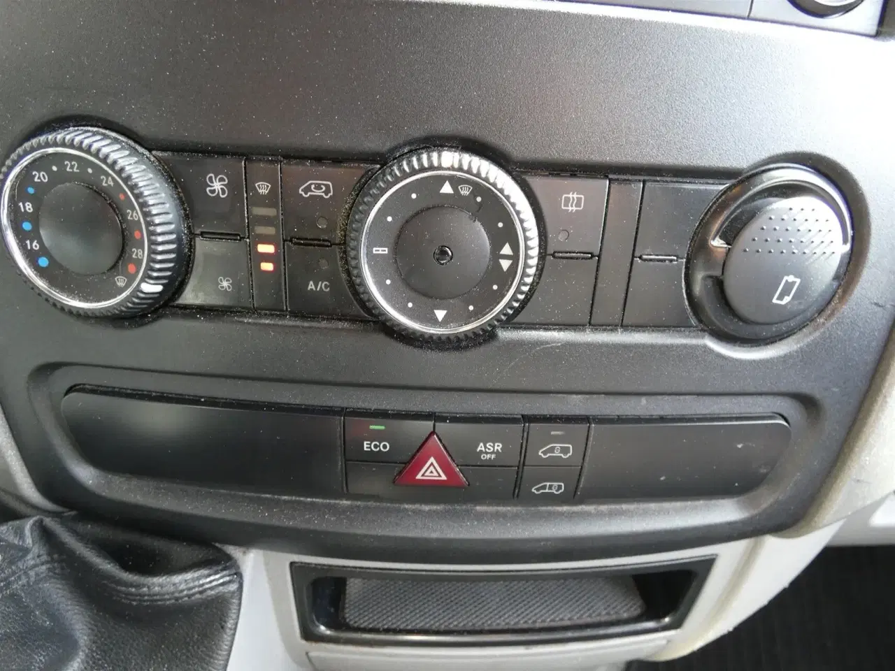 Billede 15 - Mercedes-Benz Sprinter 316 2,1 CDI R2 163HK Van 6g