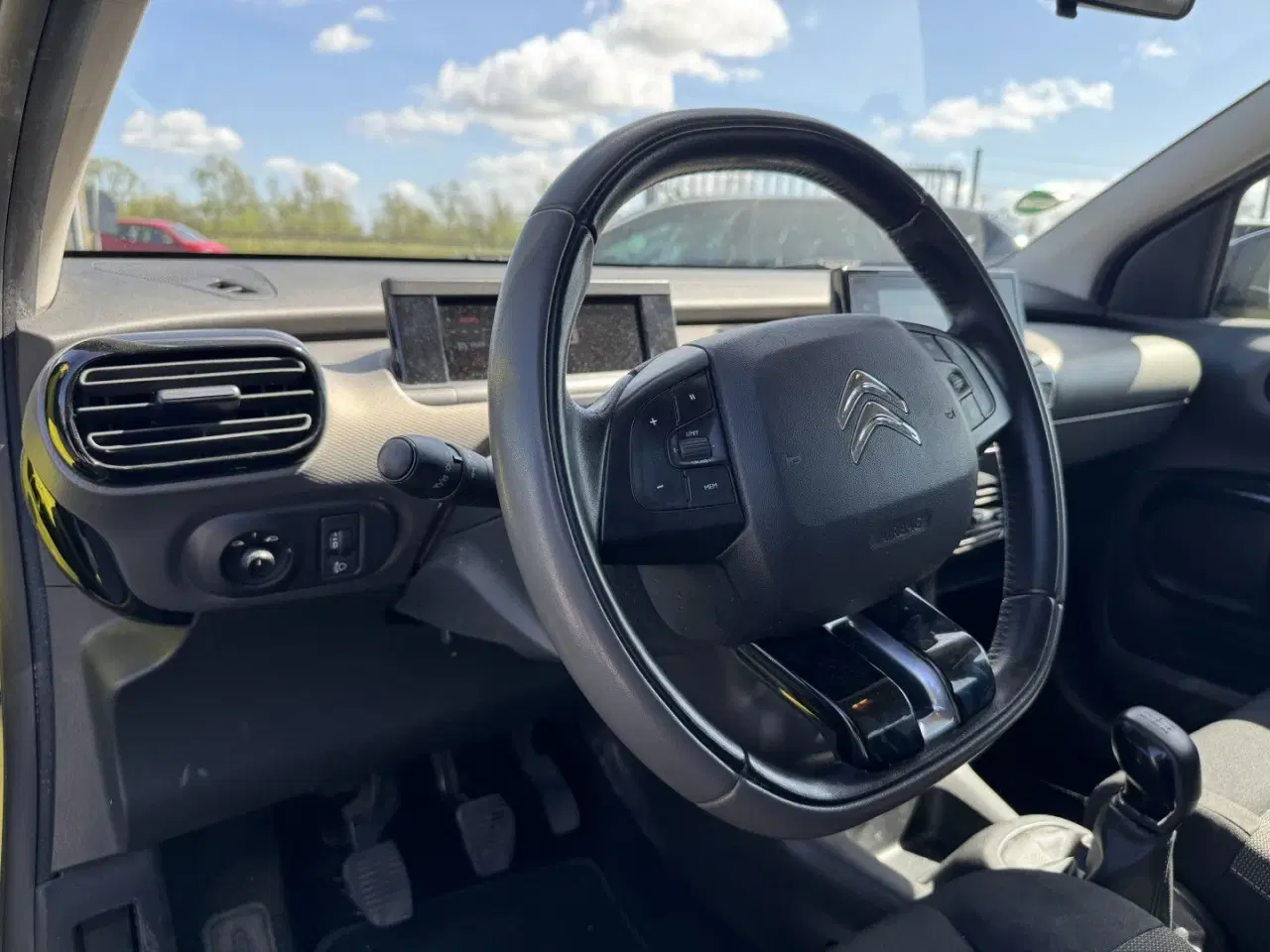 Billede 6 - Citroën C4 Cactus 1,2 PureTech Feel 82HK 5d
