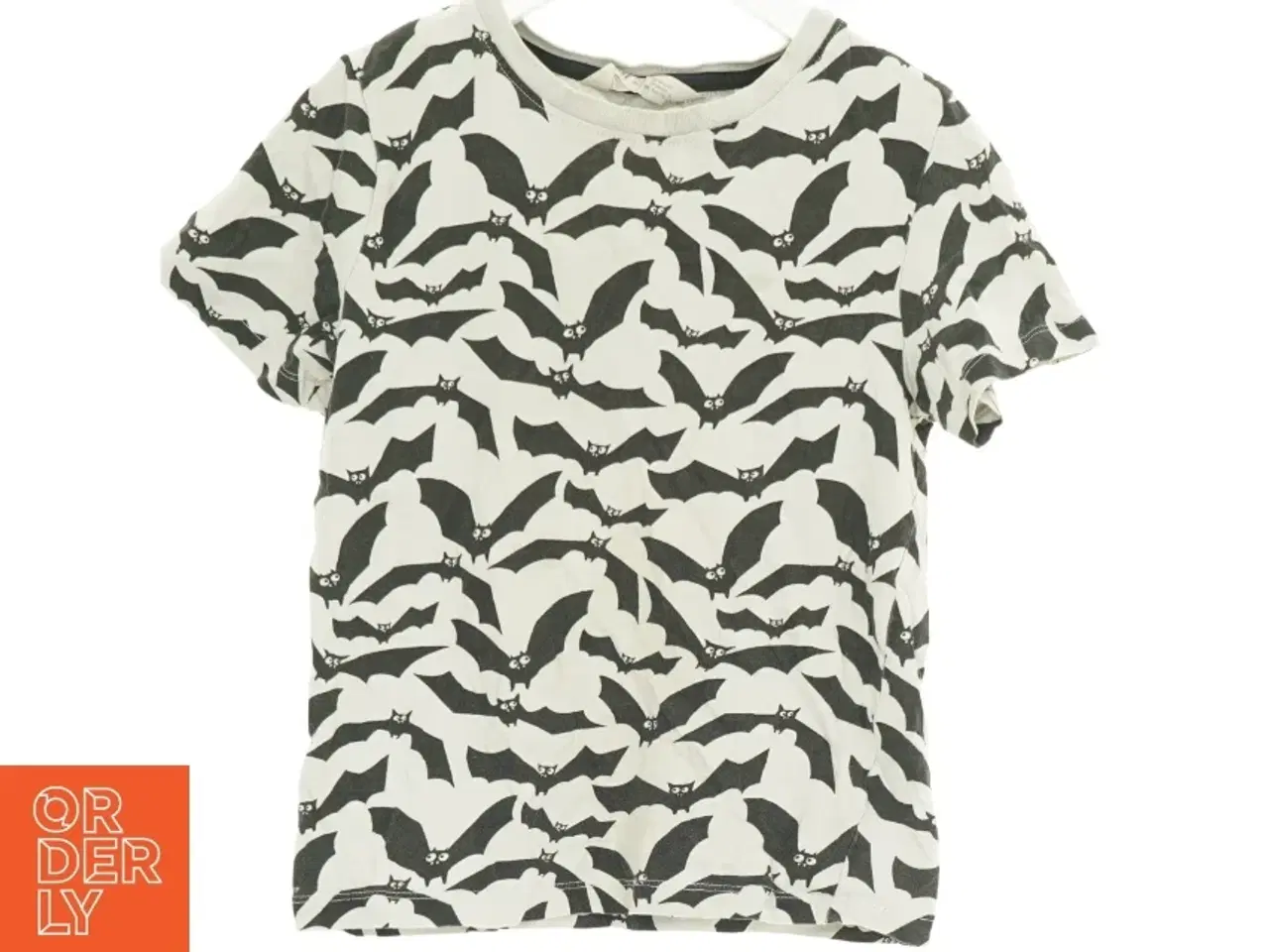 Billede 1 - T-Shirt fra H&M (str. 128 cm)