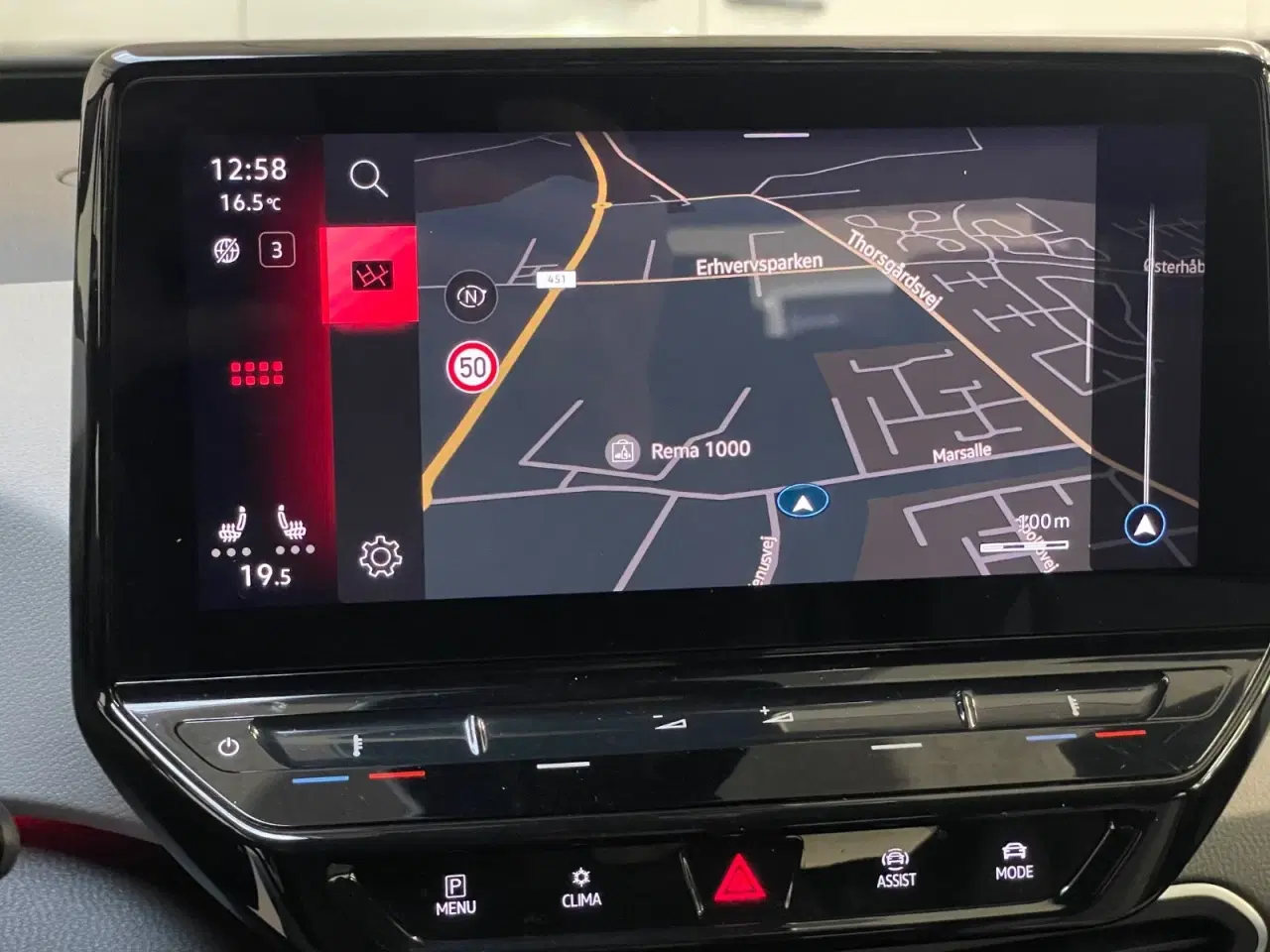 Billede 13 - VW ID.3 58 Pro