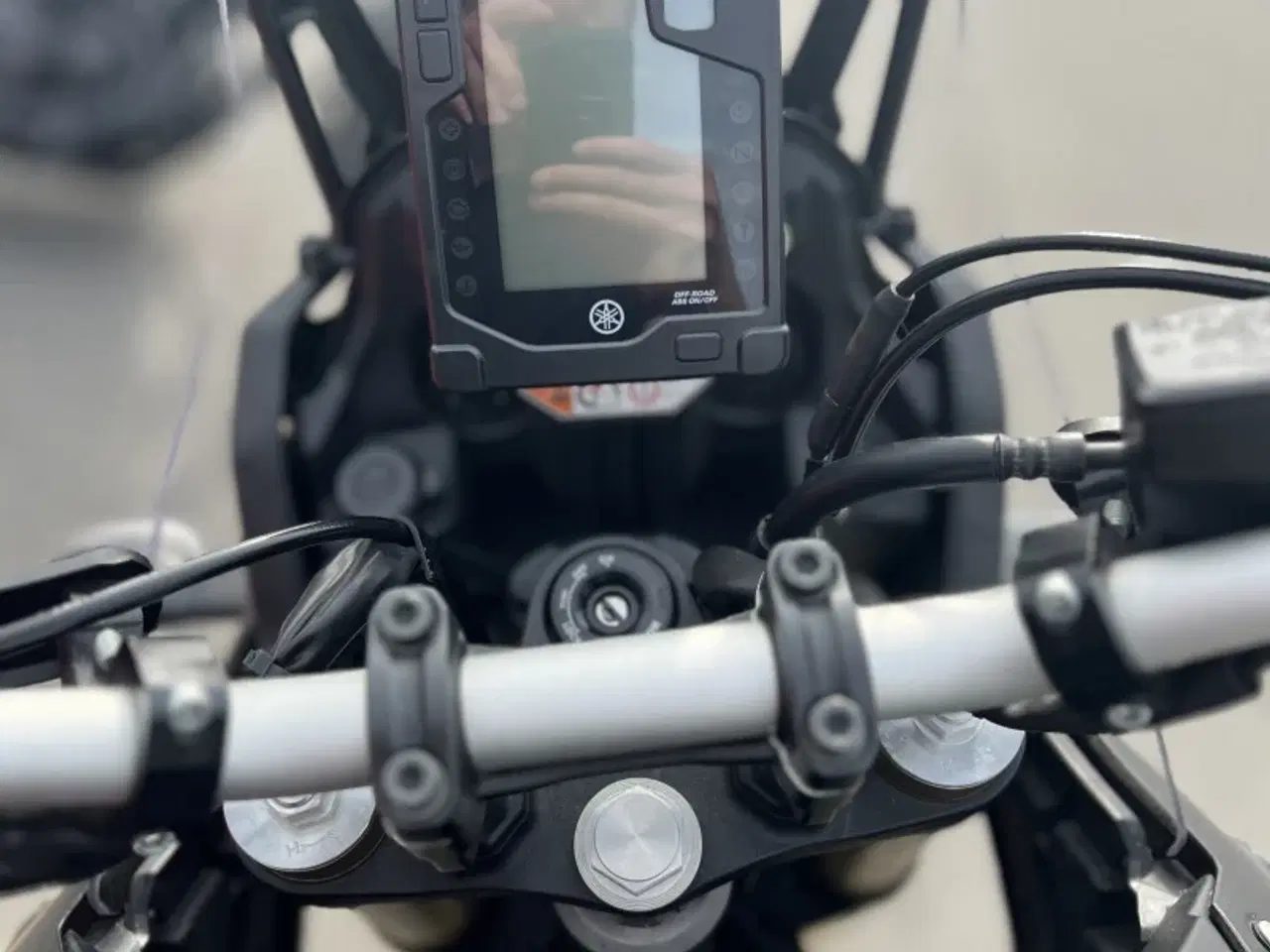 Billede 5 - Yamaha Ténéré 700 Adventure