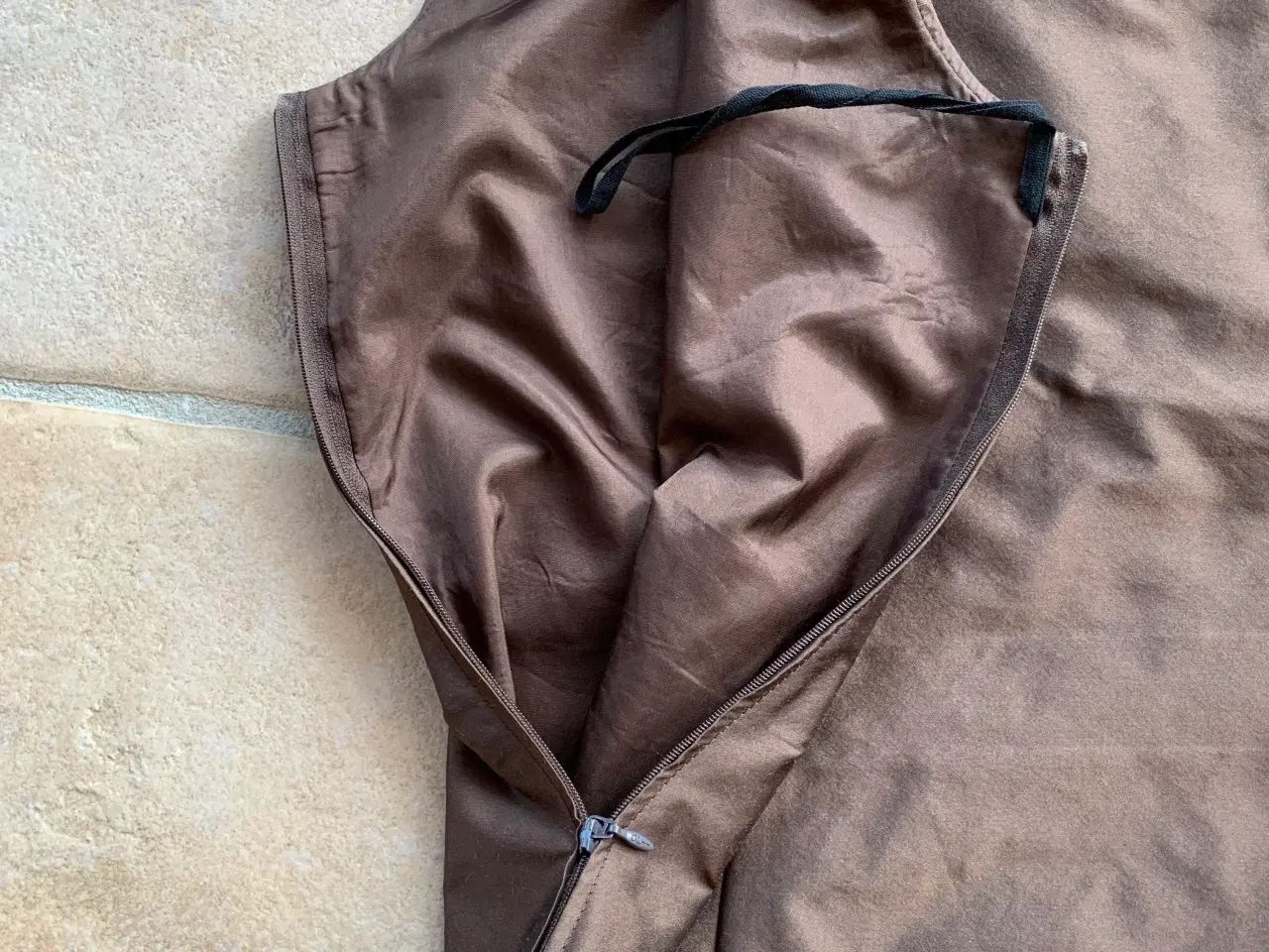 Billede 4 - Vera Mont top str. 46