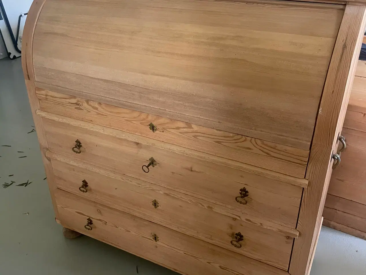 Billede 10 - Afsyret flot chatol