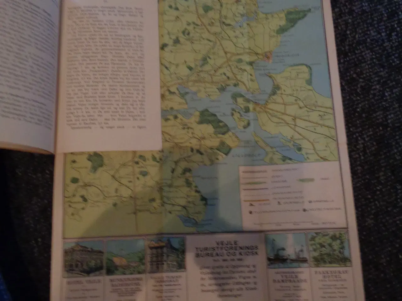 Billede 3 - Diemers Fører VII - VIII