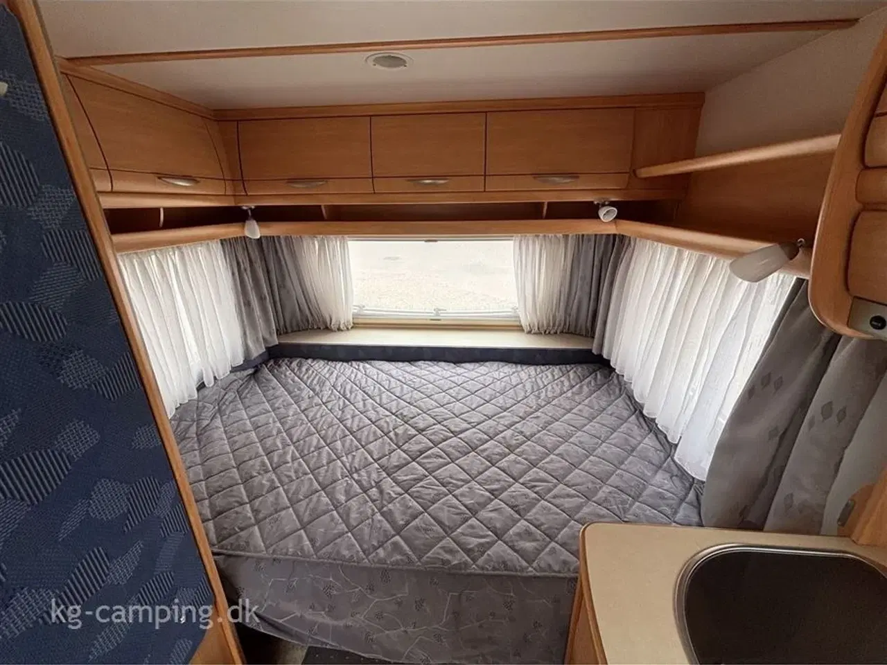 Billede 7 - 2005 - Fendt Saphir 490 TF   BEMÆRK!!! PRISEN ER INKL. SYN OG GASTEST