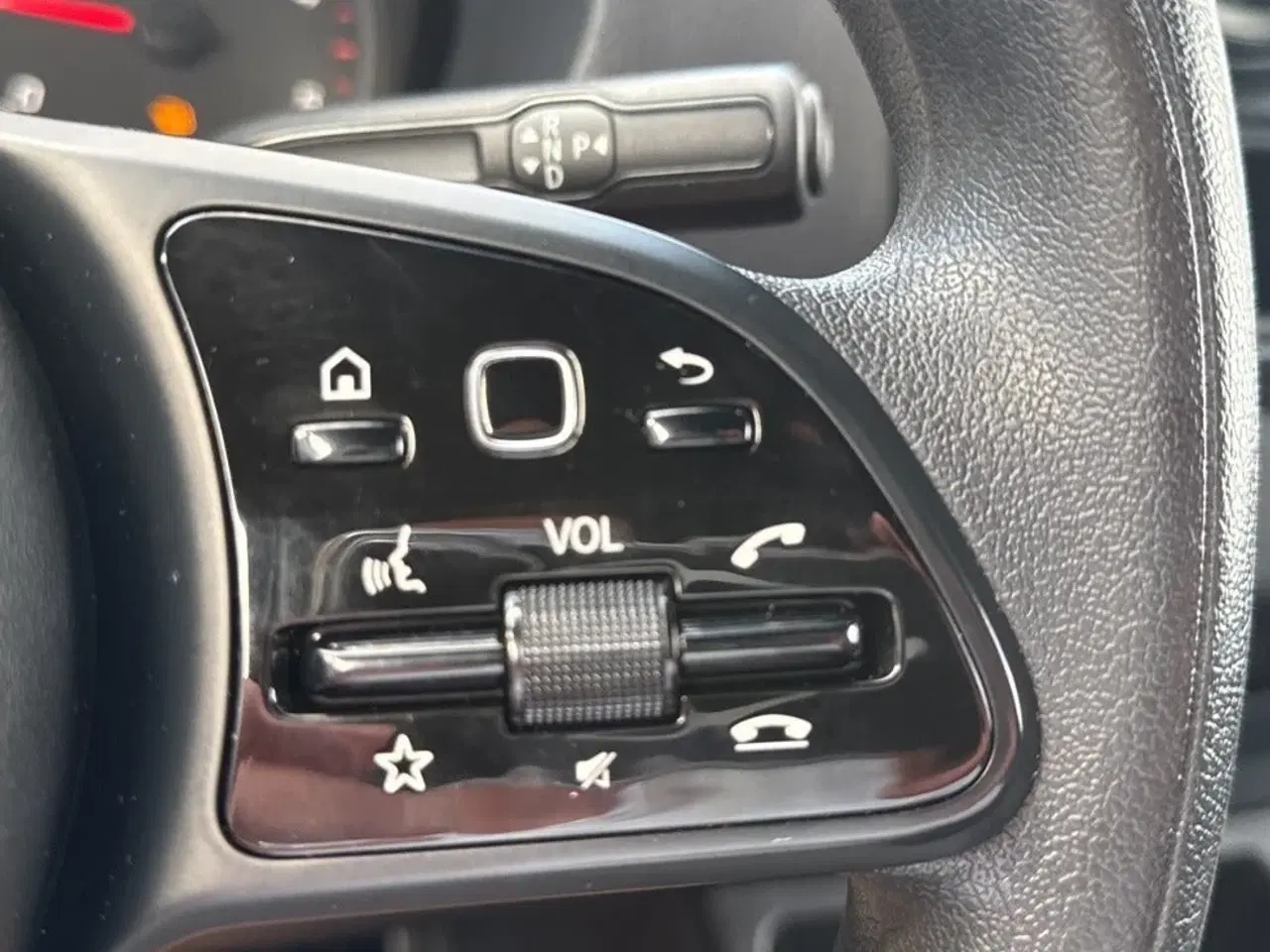 Billede 23 - Mercedes Sprinter 316 2,2 CDi A2 Kassevogn aut. RWD