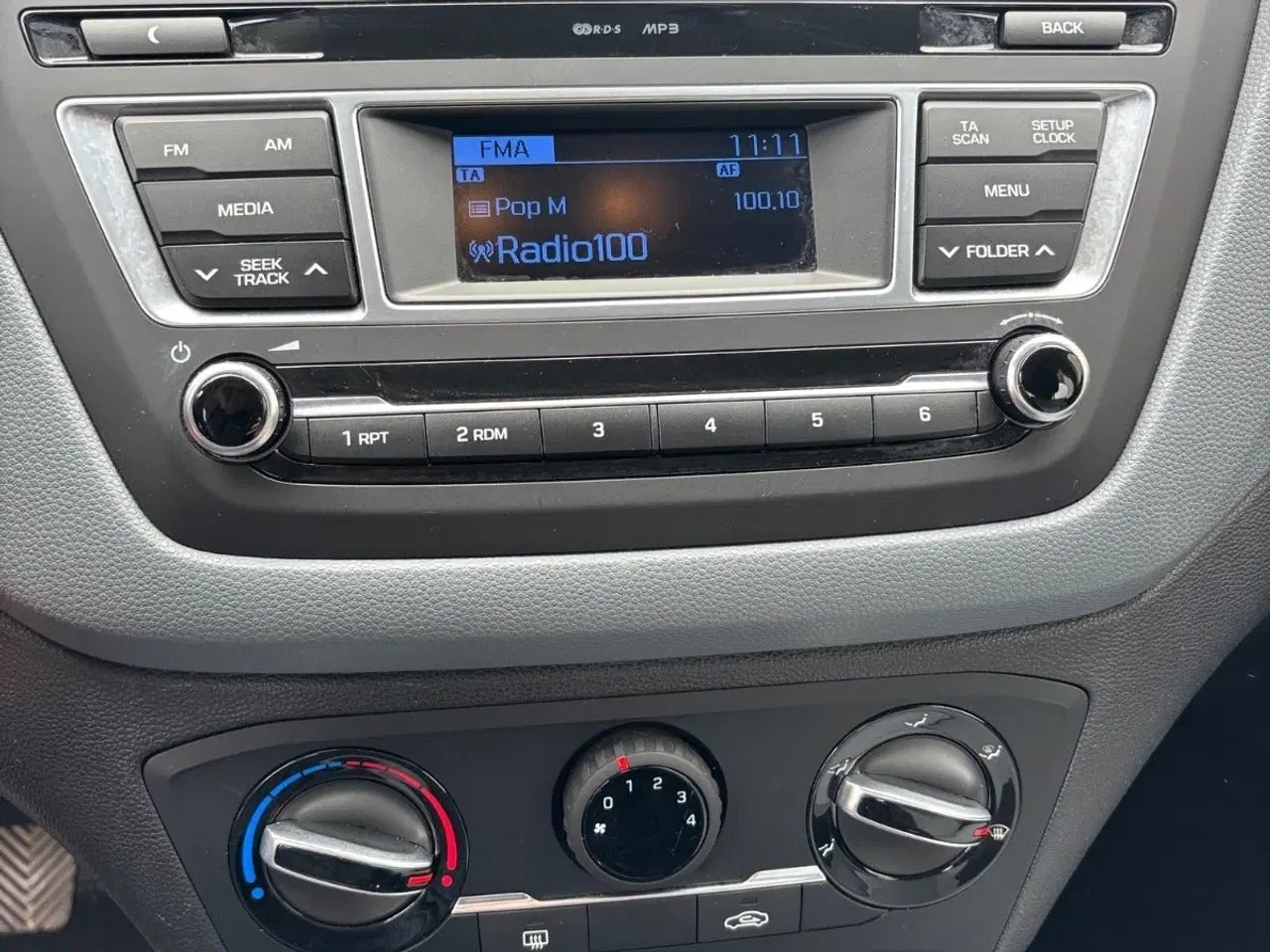 Billede 7 - Hyundai i20 1,25 Life