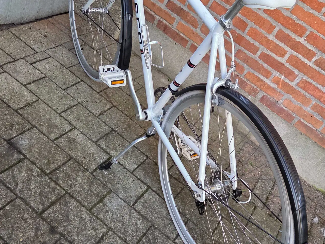 Billede 12 - SCO 28" dame/herrecykel 