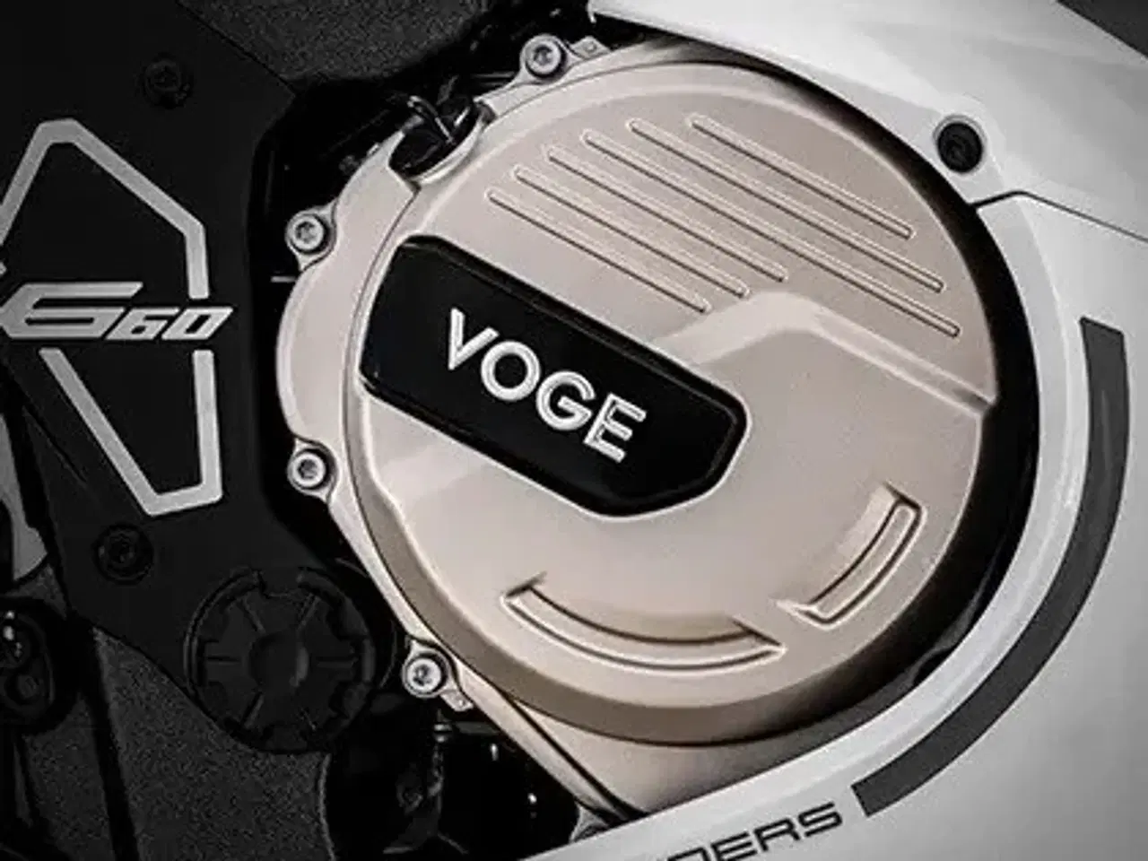 Billede 7 - Voge RR 660 S