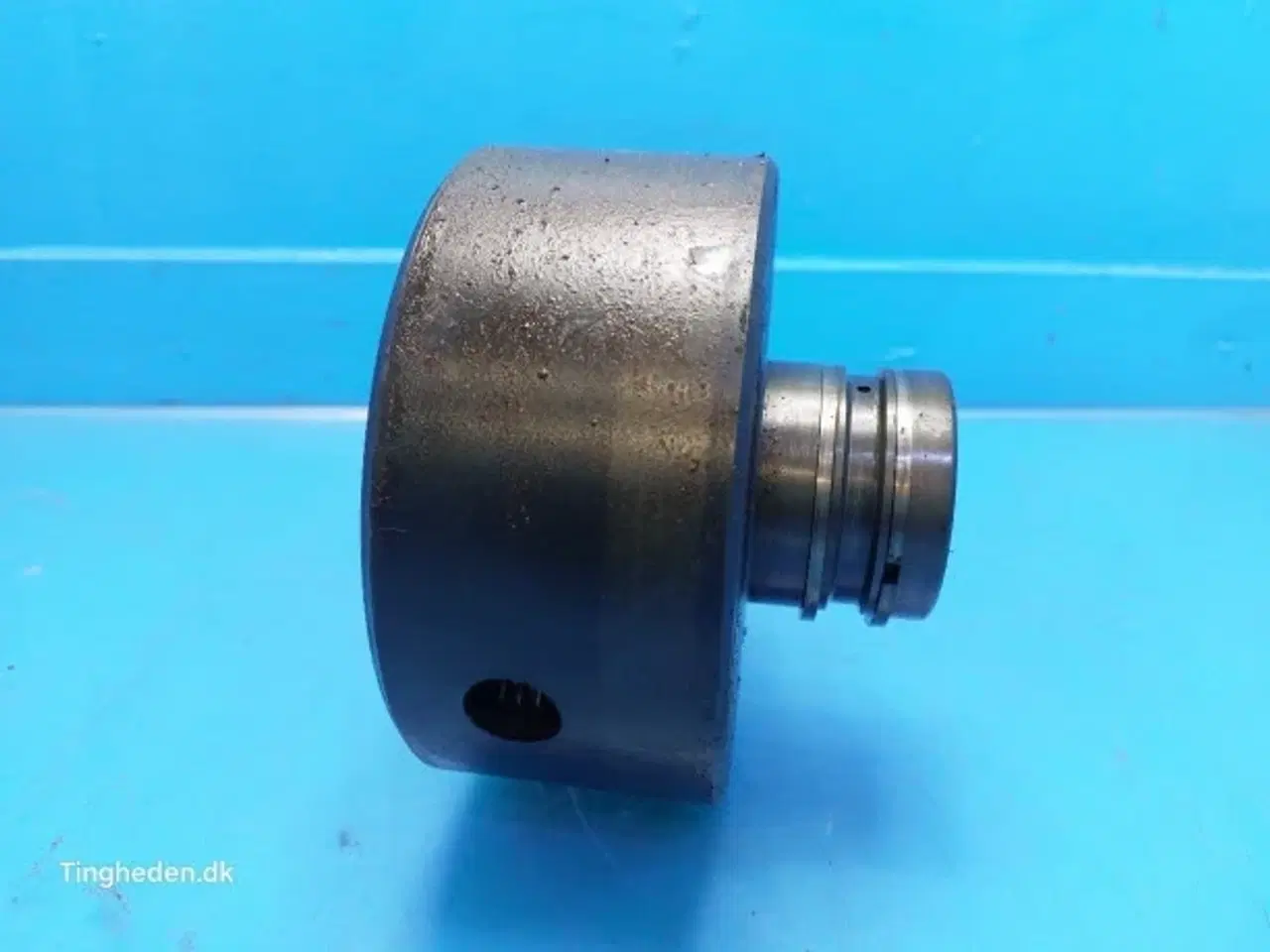 Billede 14 - Ford 4000 PTO Kobling 82847704