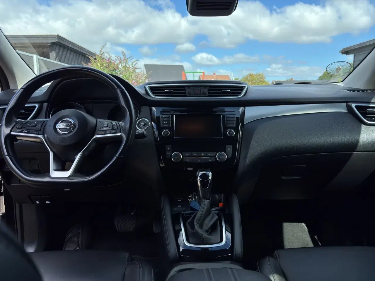 Billede 11 - Nissan Qashqai 1,3 Dig-T 160 Tekna DCT