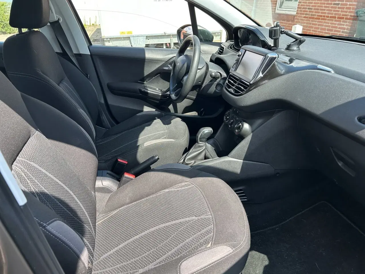 Billede 13 - Peugeot 208 1,6 e-HDi 92 Active