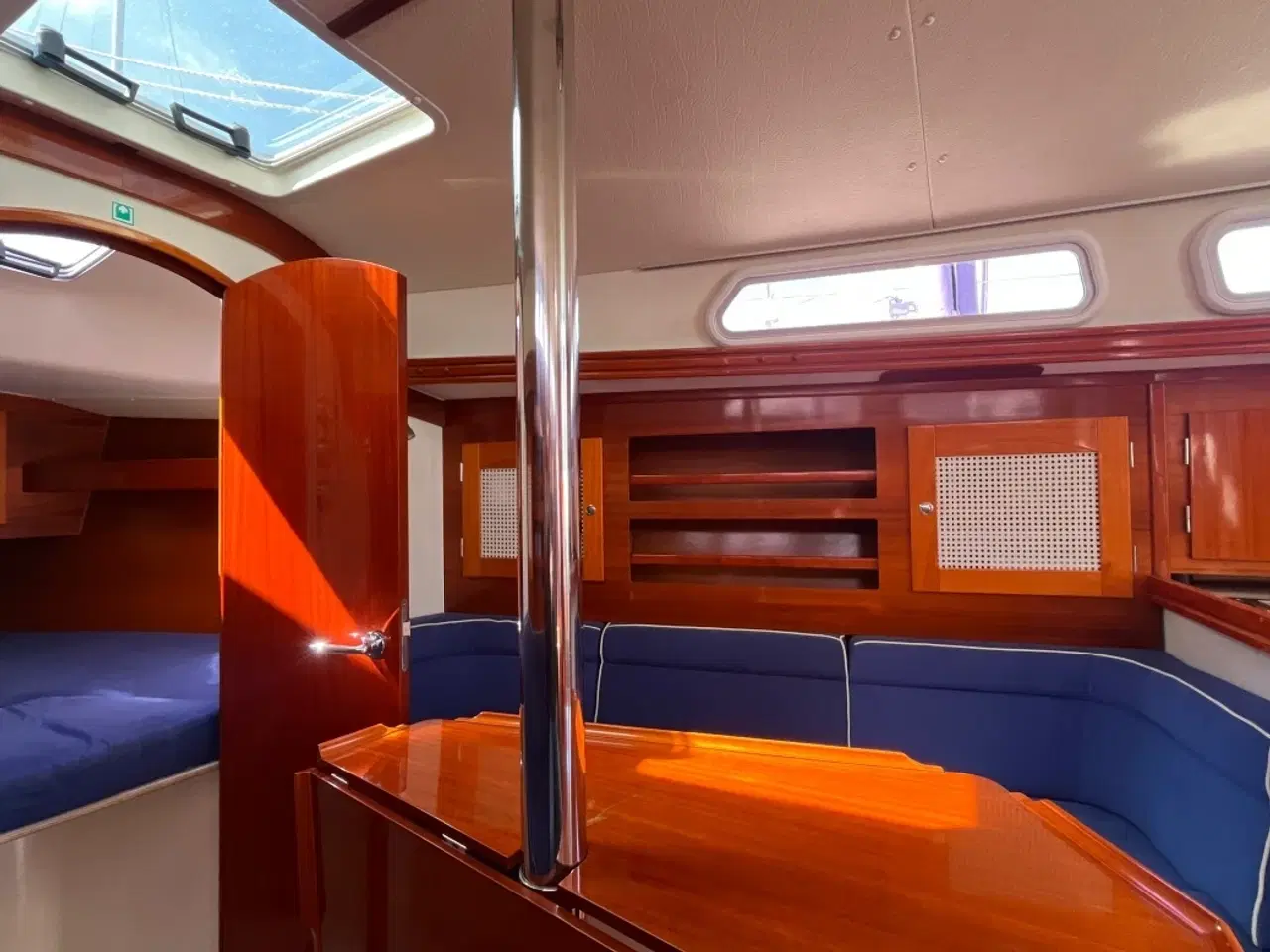 Billede 7 - Hanse 311  -  Solgt på 2 uger
