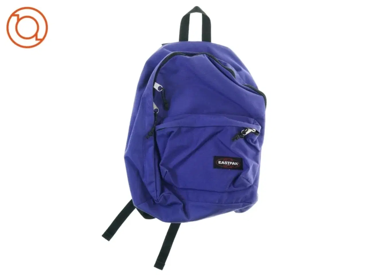 Billede 1 - Rygsæk fra Eastpak (str. 45 x 33 cm)