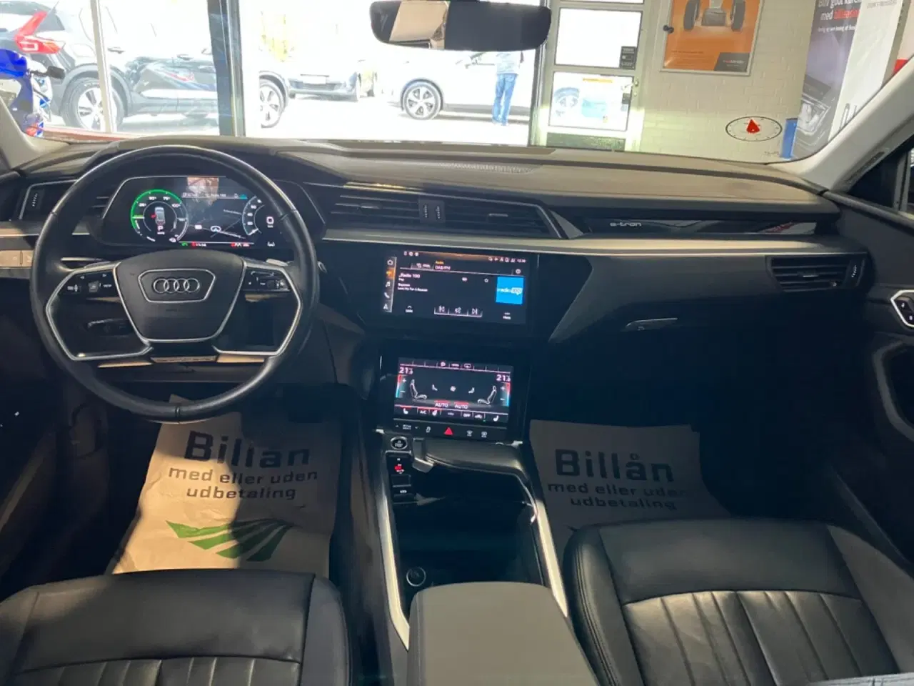 Billede 18 - Audi e-tron 55 quattro