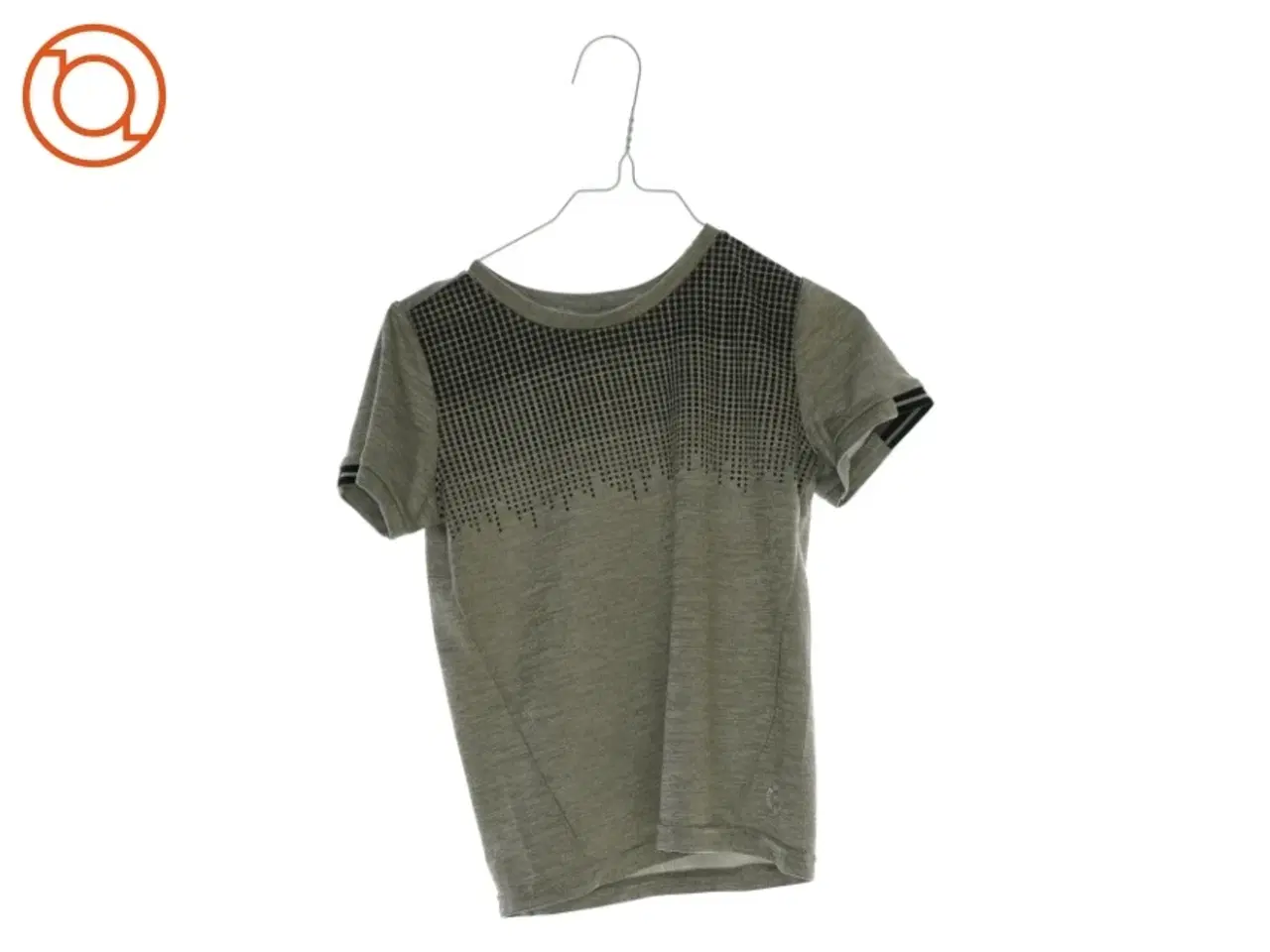 Billede 1 - Bluse fra Pomp de Lux (str. 110-116)