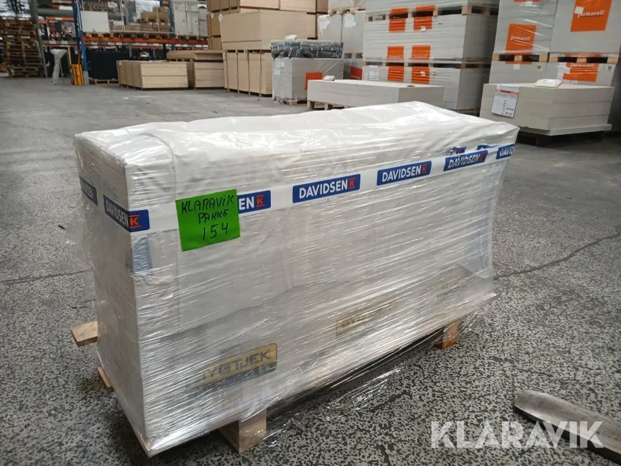 Billede 5 - Skotrende renoveringsrulle 6" 3 styk