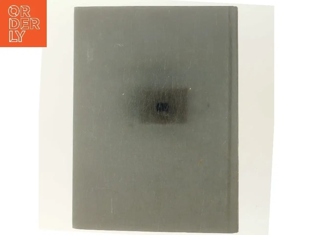 Billede 3 - Alle mine morgener på jorden af Troels Kløvedal (Bog)