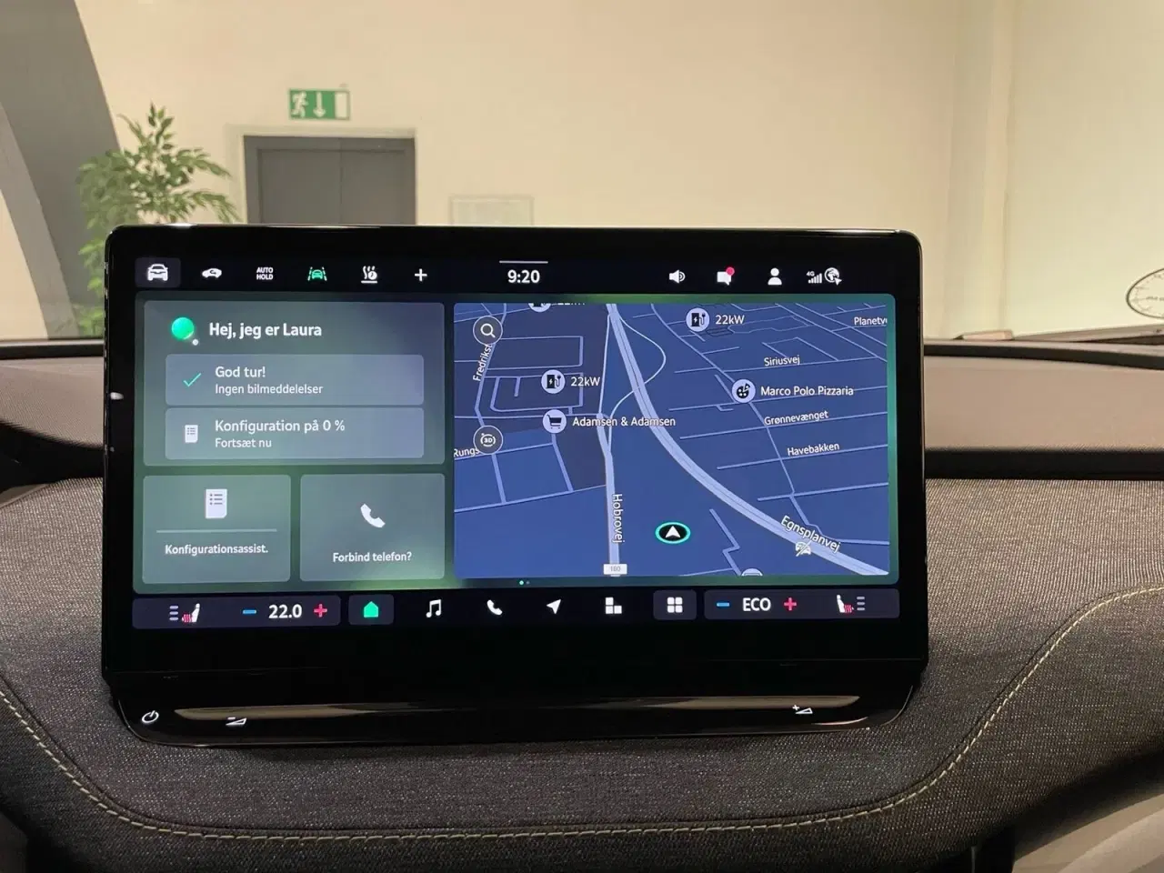 Billede 17 - Skoda Elroq 85 iV Premium