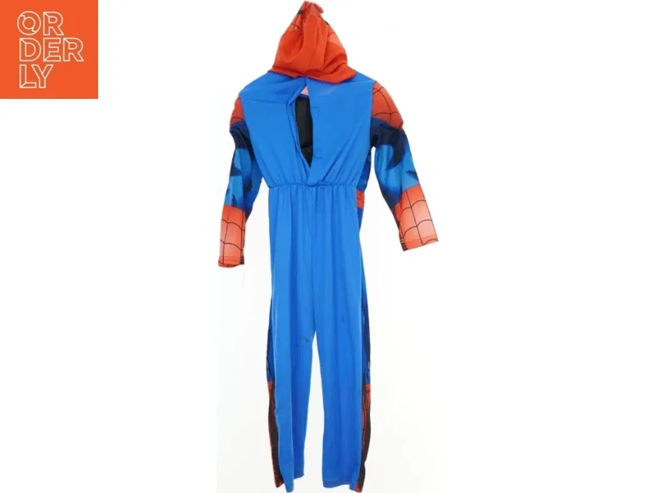 Billede 2 - Udklædning fra Marvel (str. 116 cm)