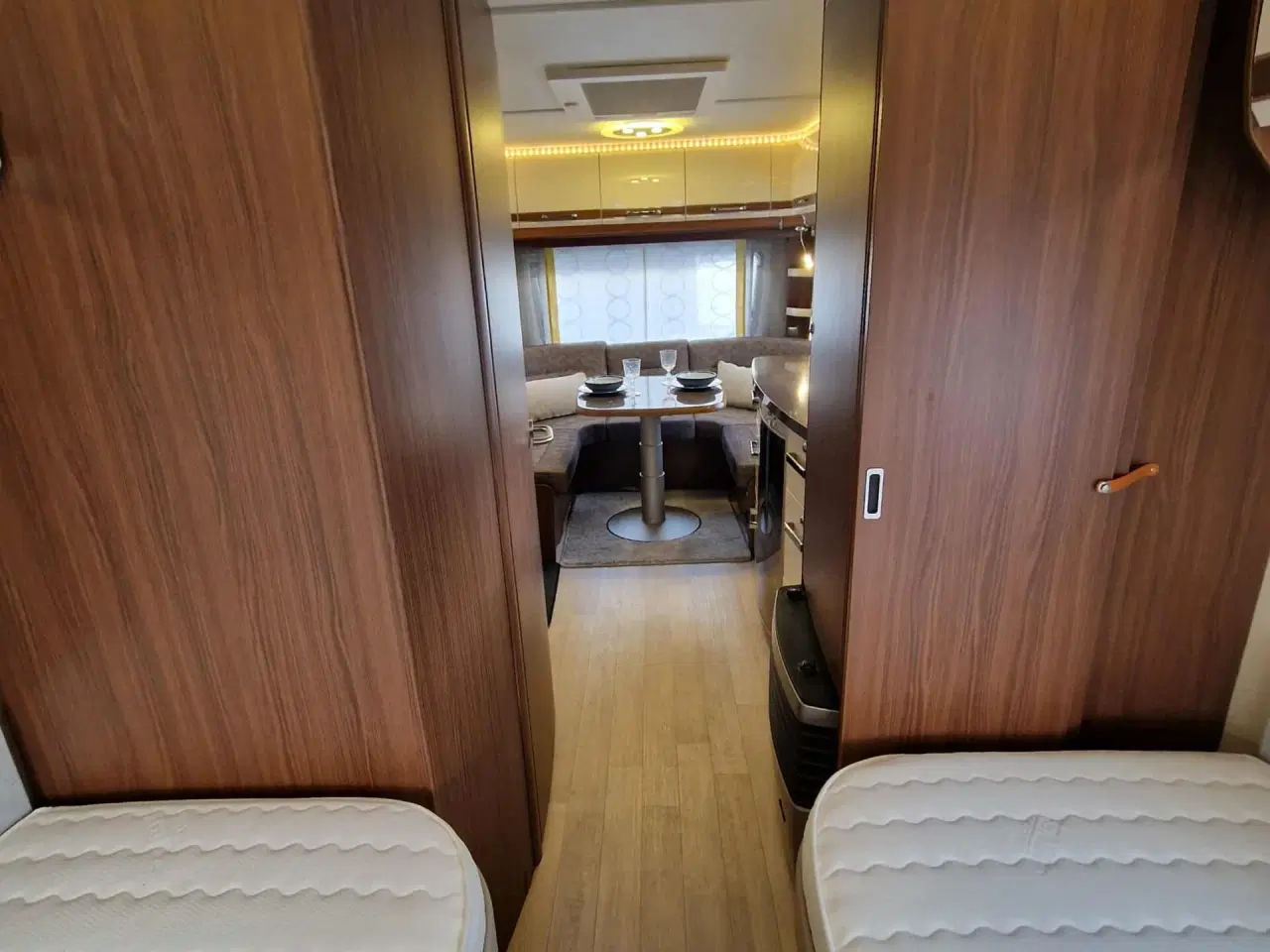 Billede 7 - 2016 - Fendt Opal 540 TG