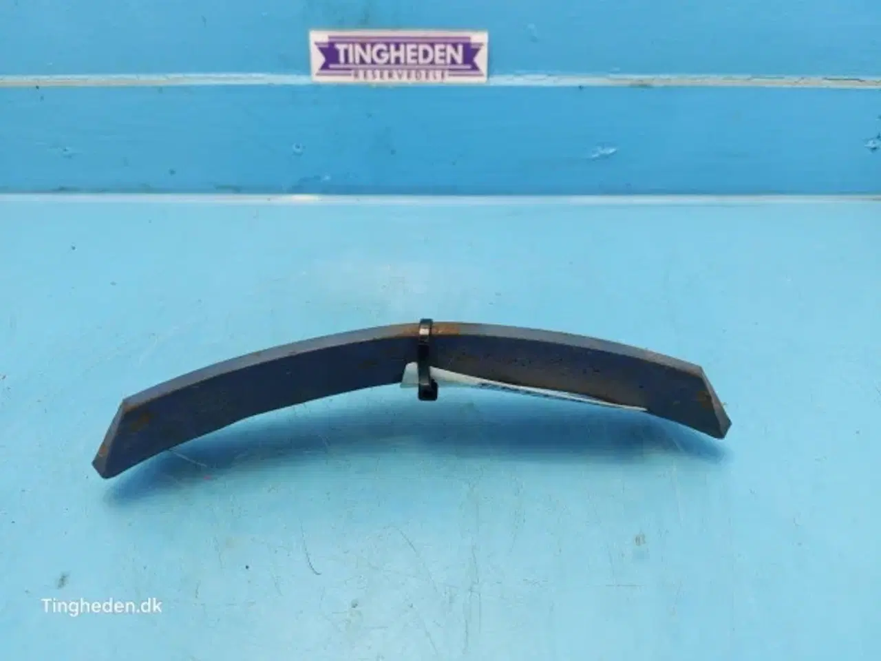 Billede 7 - Vredo Harvetand