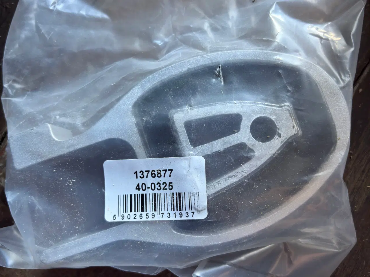 Billede 14 - Ford smax reservedele 