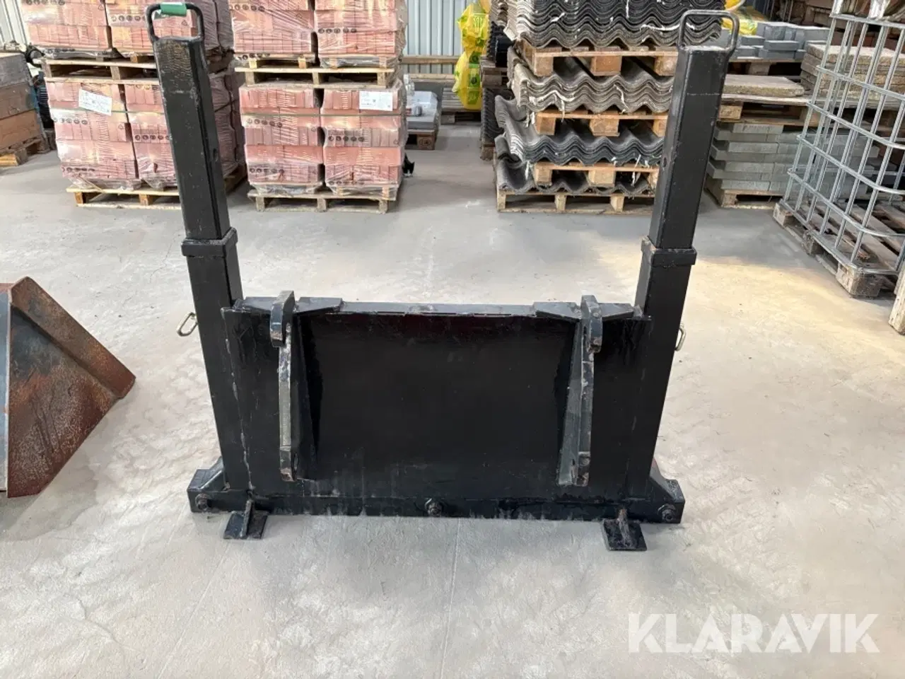 Billede 9 - Ballegaffel