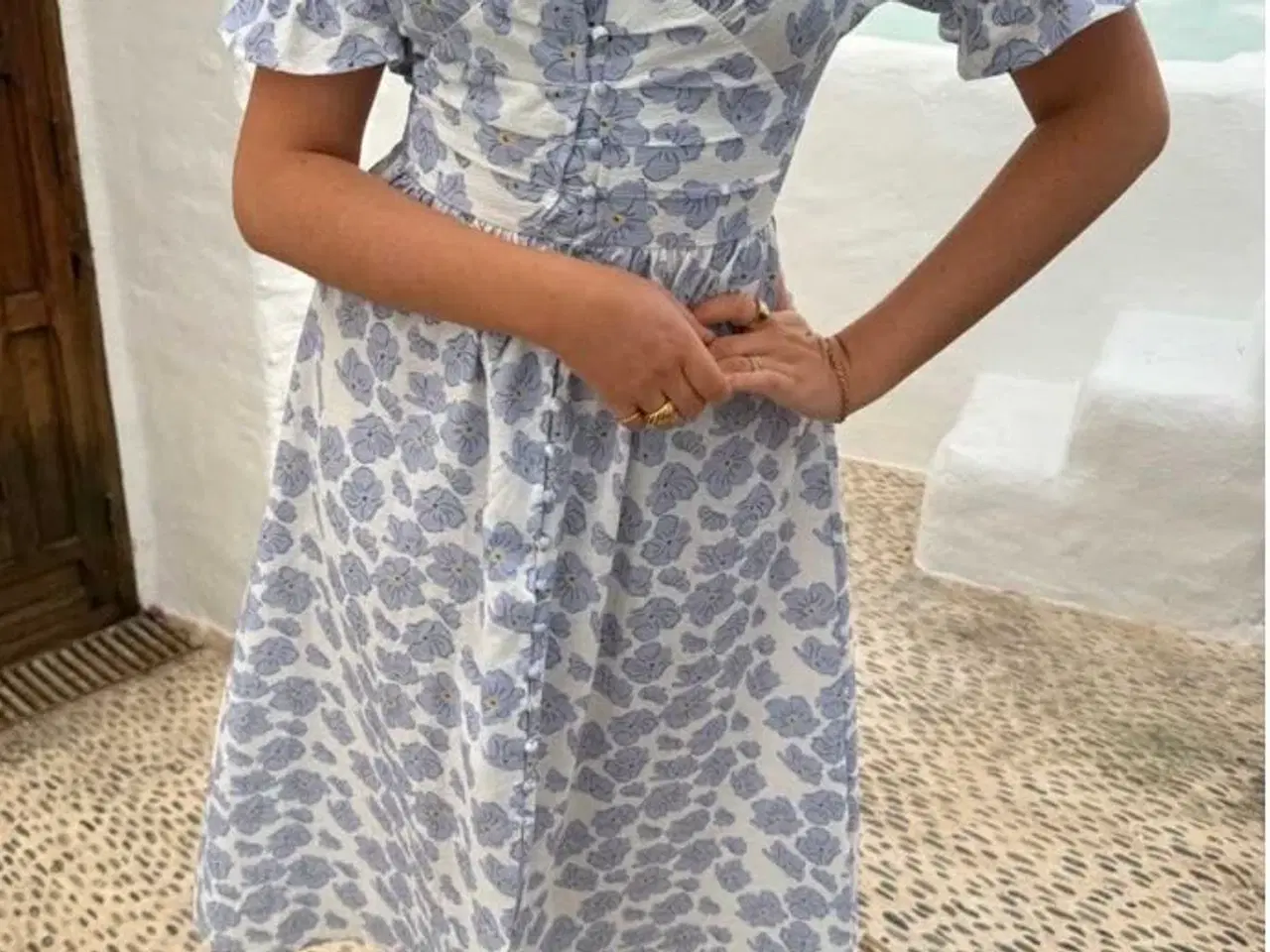 Billede 9 - BYIC kjole, fejlkøb