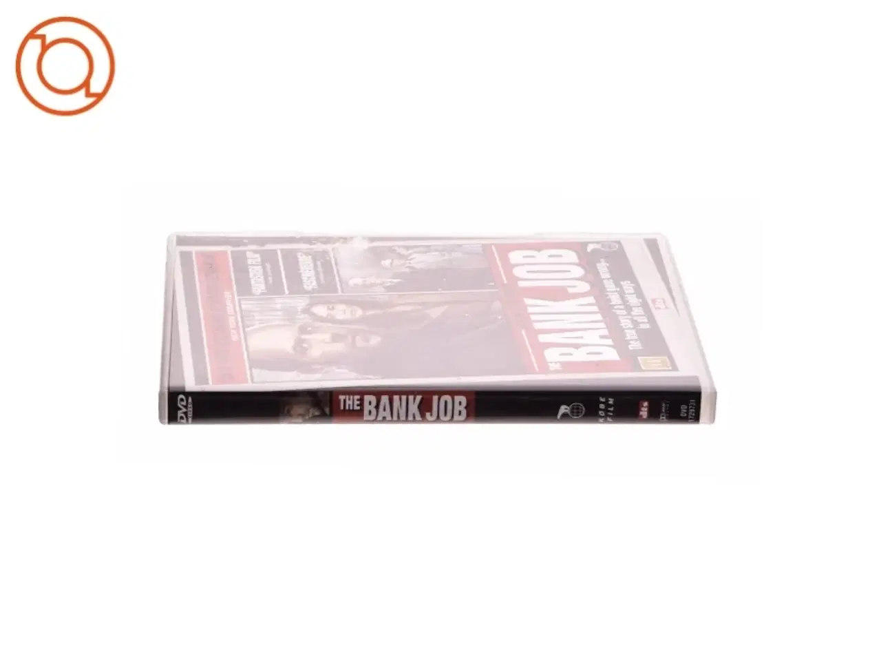 Billede 2 - The Bank Job