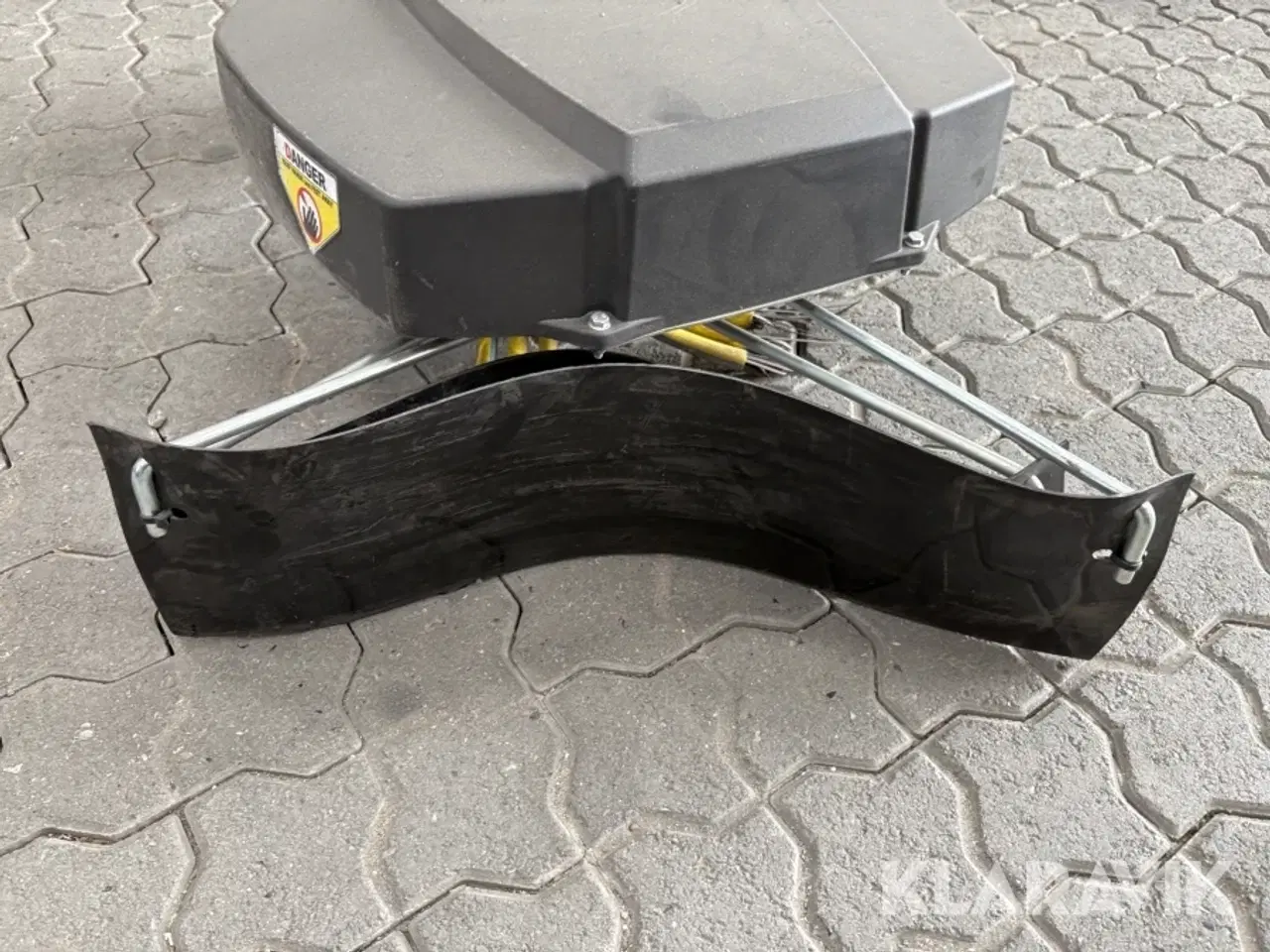 Billede 11 - Ukrudtsfjerner Kwern Greenbuster Home