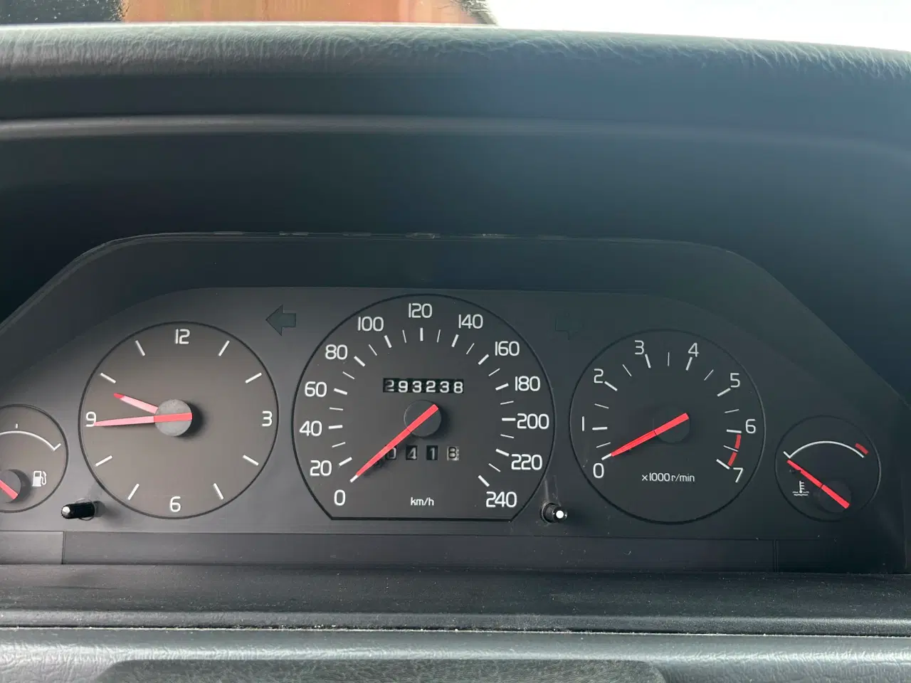 Billede 10 - Volvo 940