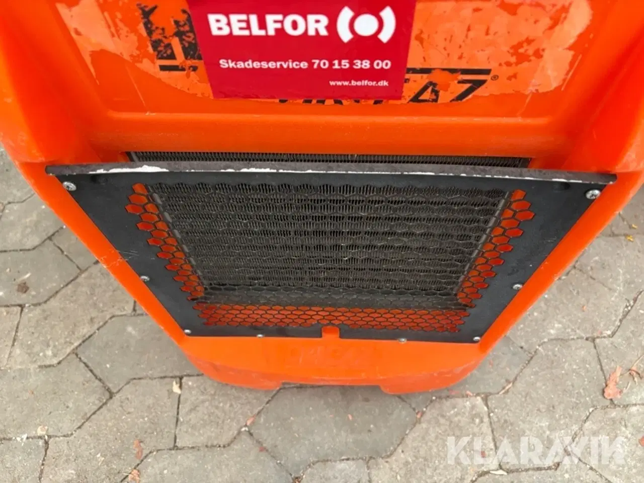 Billede 4 - Affugtere Heylo F430-HE 2 styk