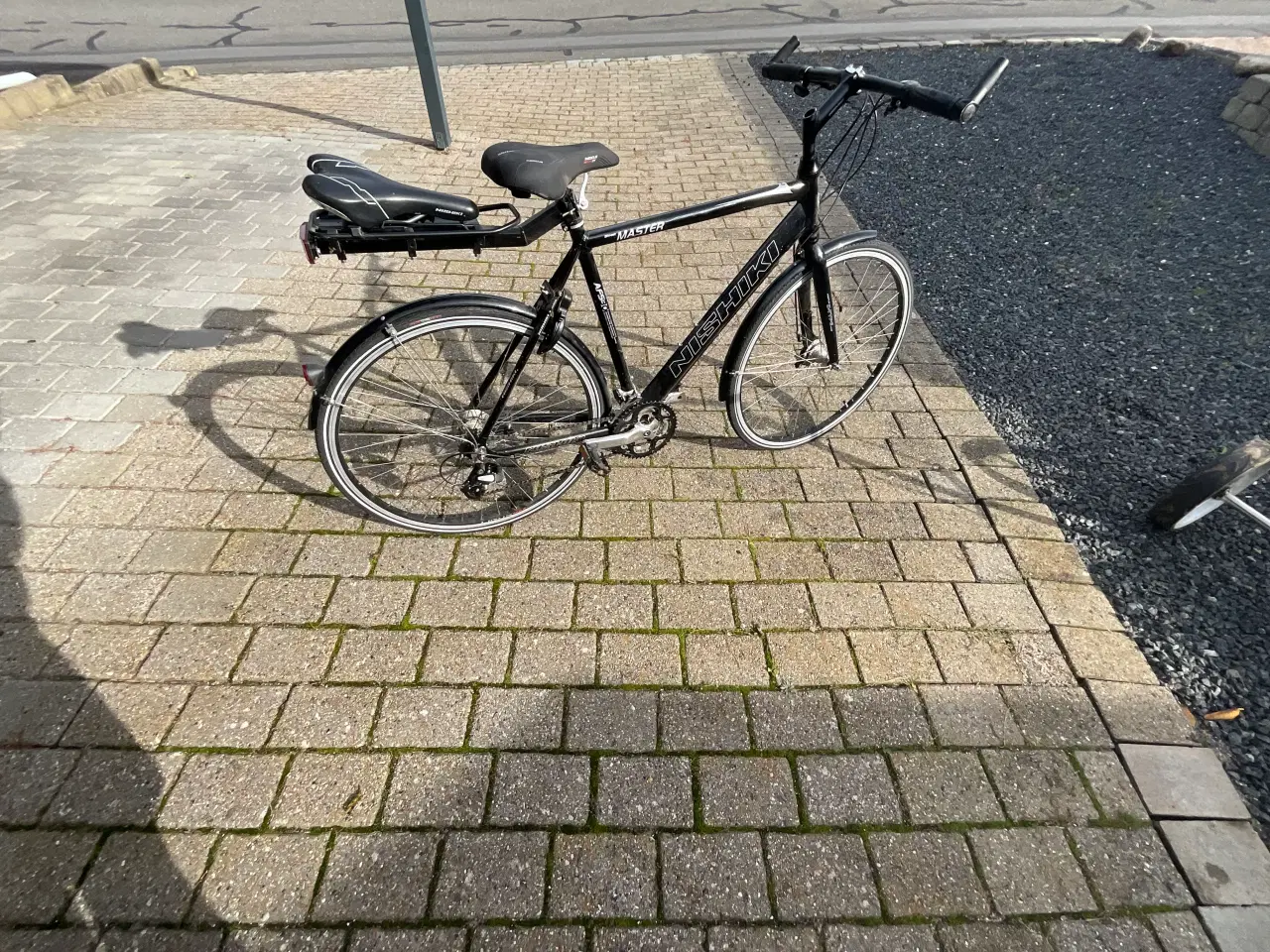 Billede 1 - Cykel