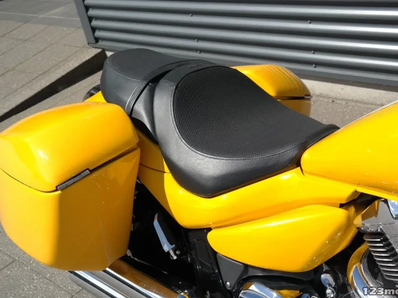 Billede 8 - Suzuki VZR 1800 Intruder MC-SYD BYTTER GERNE