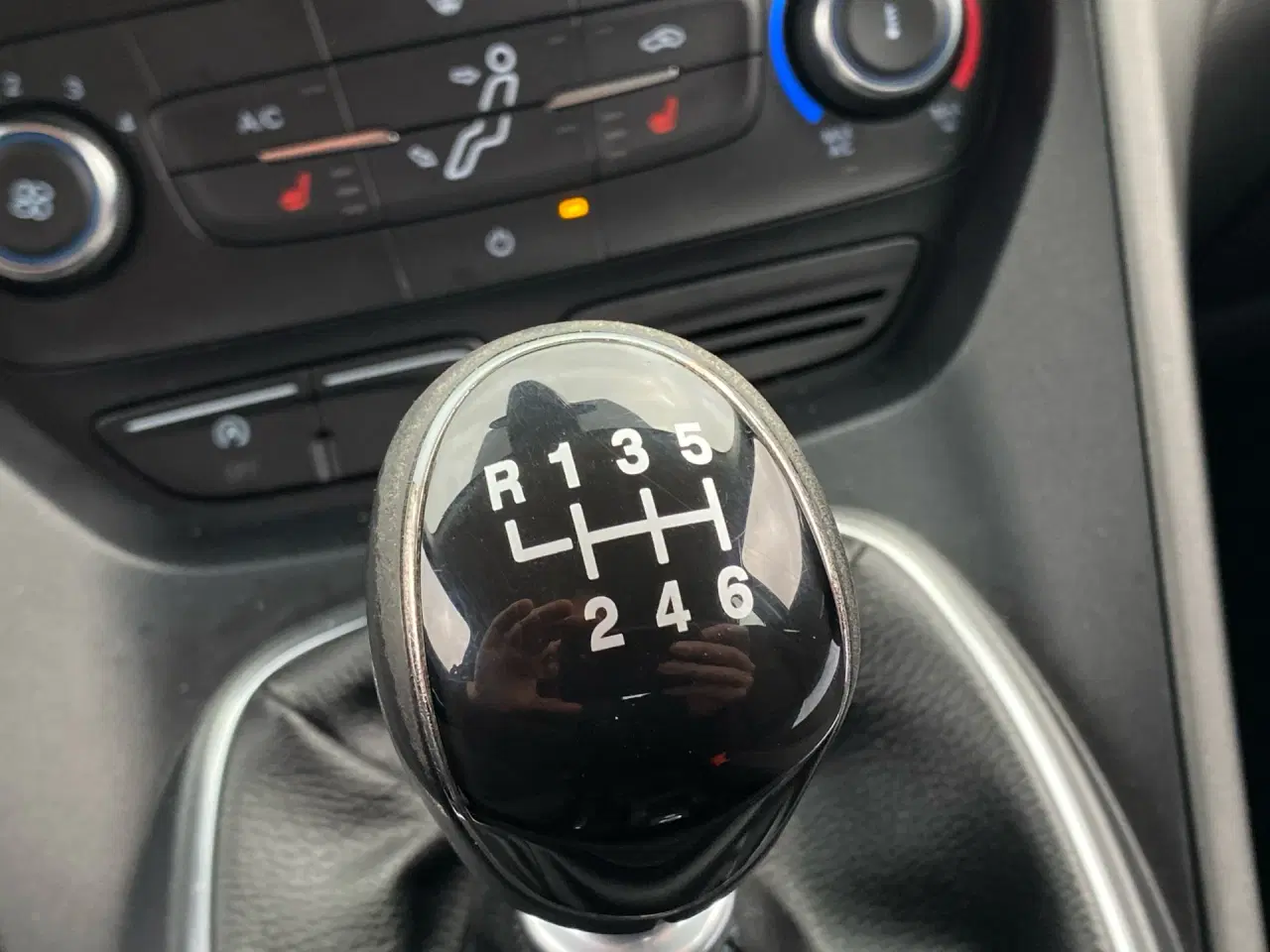 Billede 16 - Ford C-MAX 1,0 EcoBoost Trend 100HK 6g