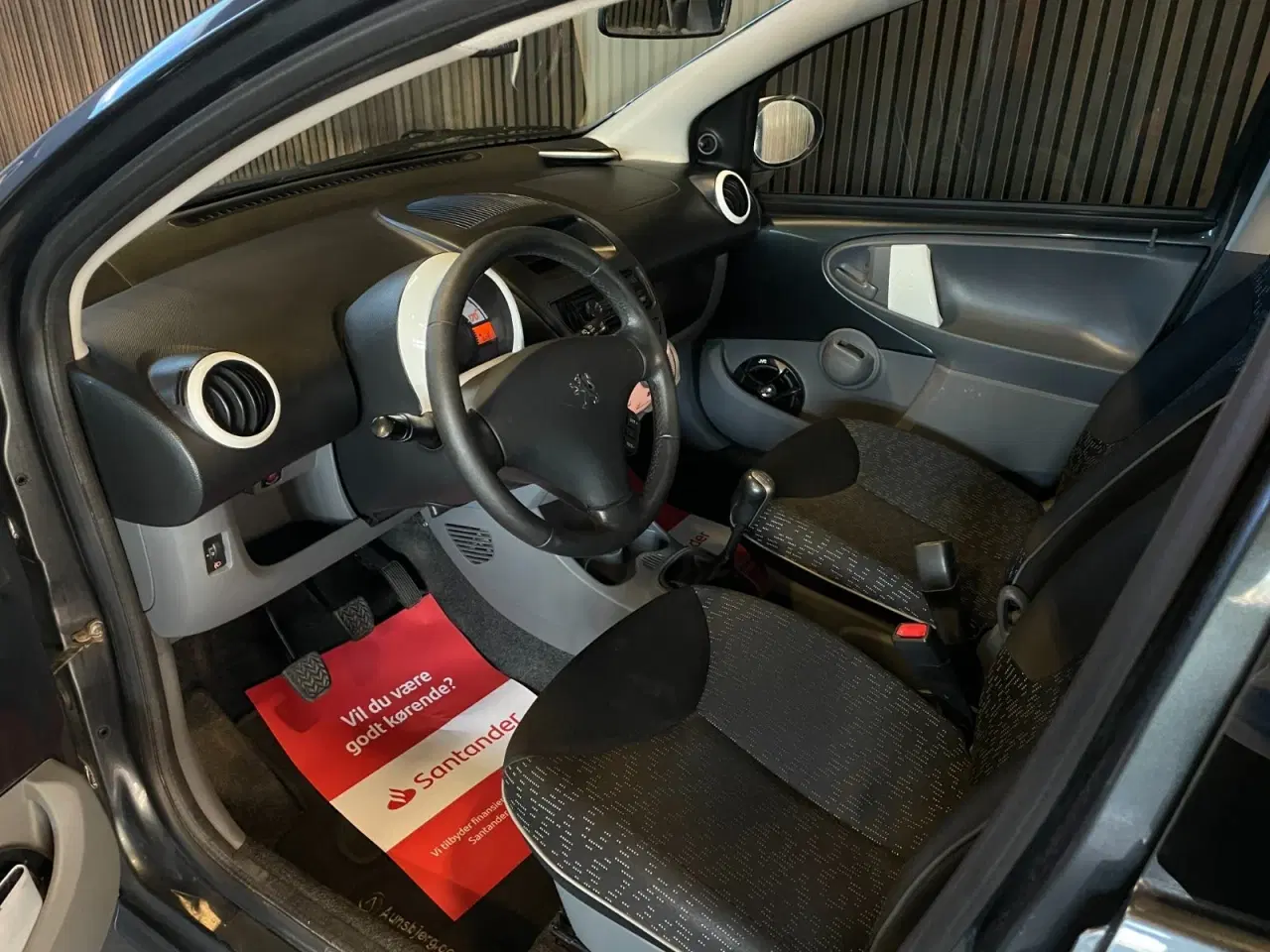 Billede 8 - Peugeot 107 1,0 Active