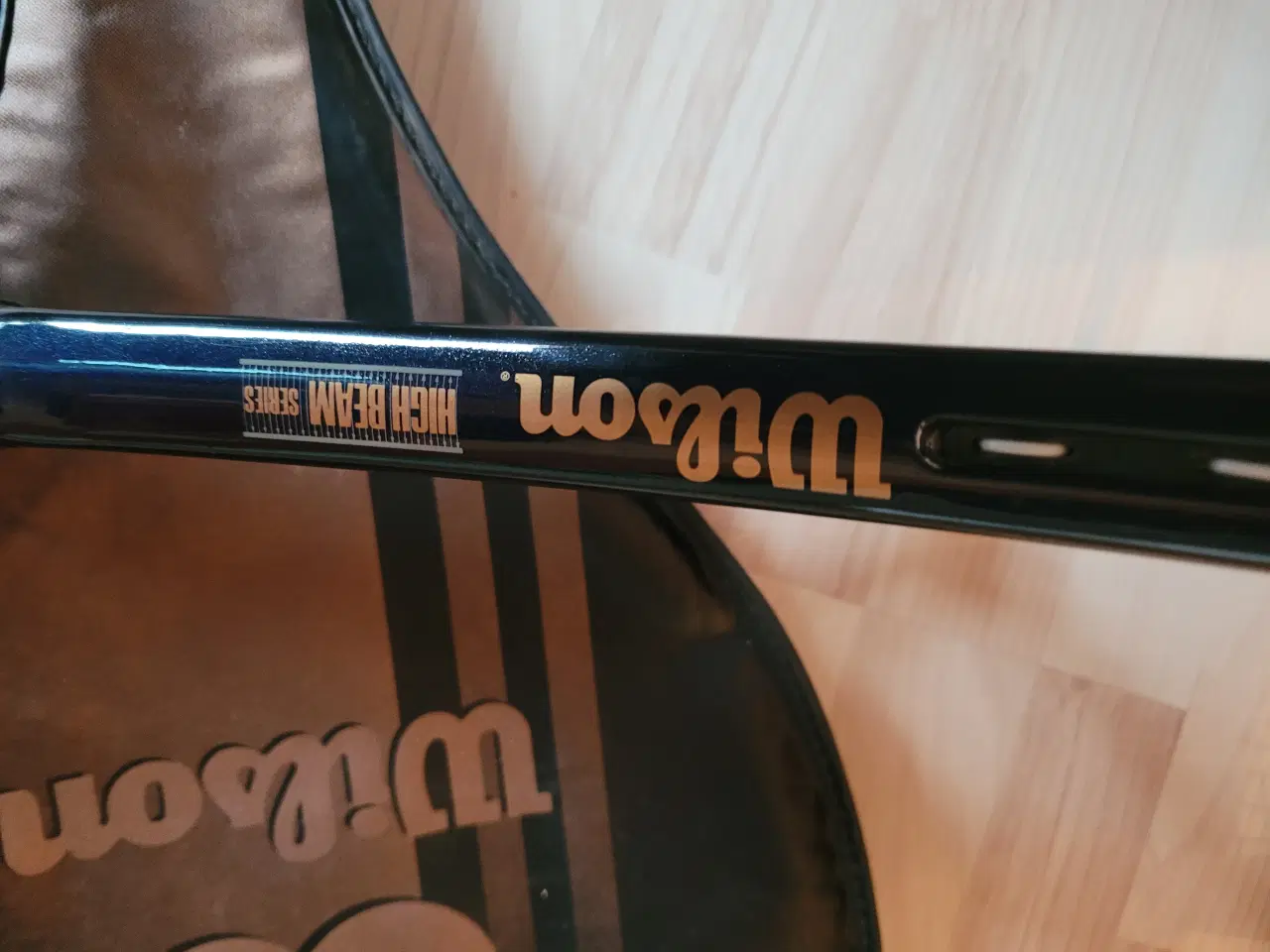 Billede 2 - Tennisketsjer 