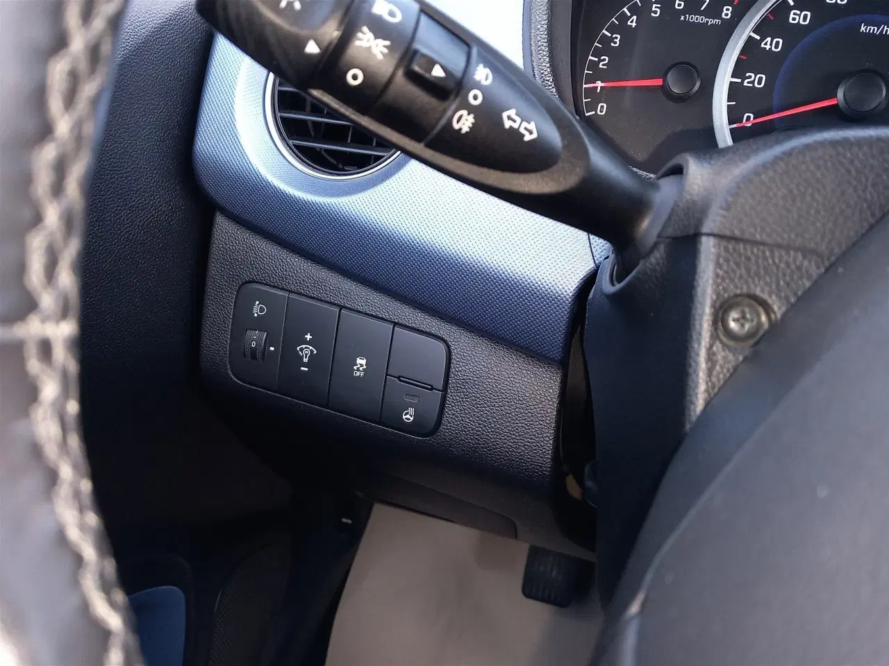 Billede 12 - Hyundai i10 1,0 Go High 66HK 5d